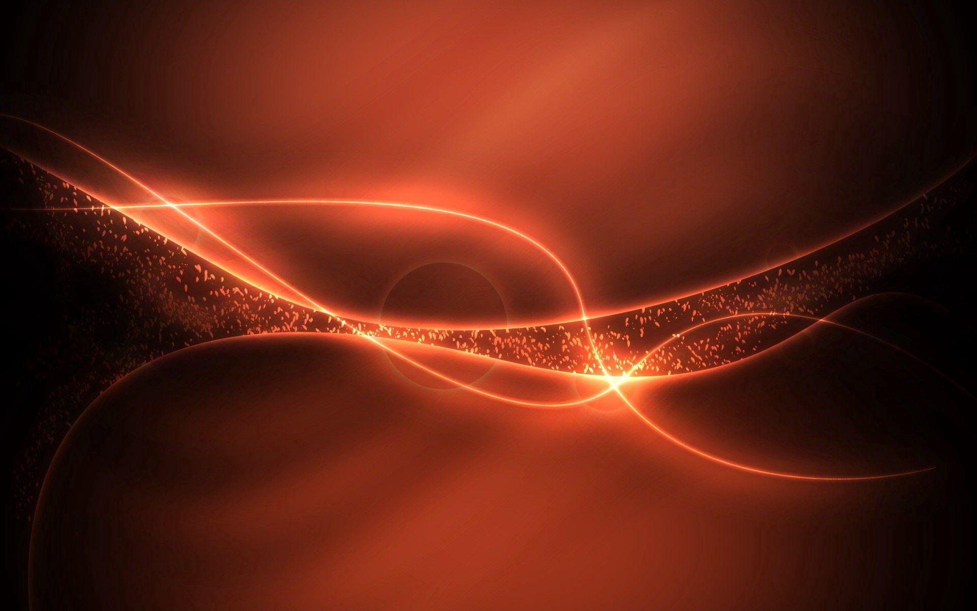 Free download wallpaper Abstract, Light, Rays, Shine, Beams, Wavy, Lines on your PC desktop