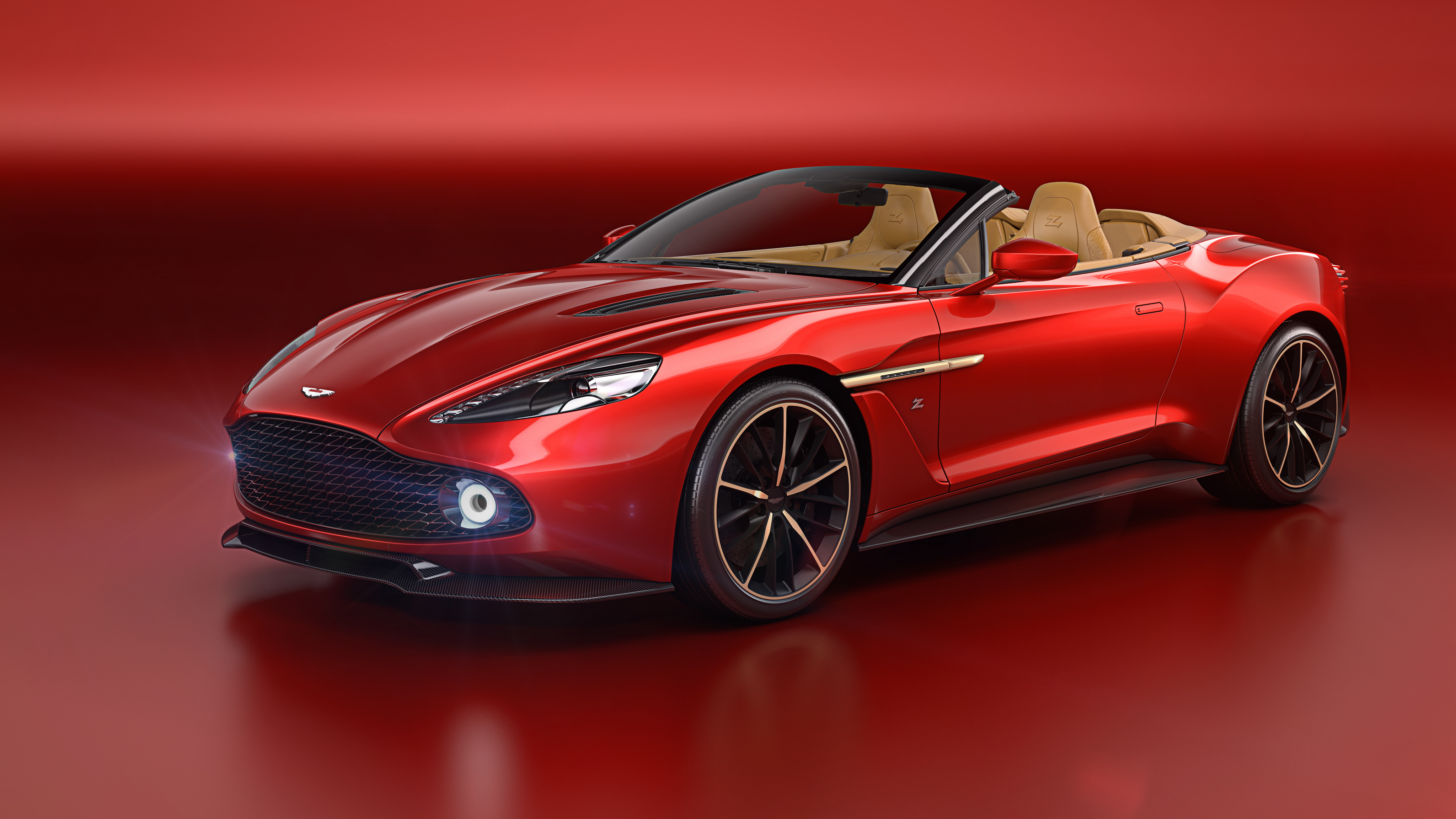 Descarga gratuita de fondo de pantalla para móvil de Aston Martin, Vehículos, Aston Martin Vanquish.