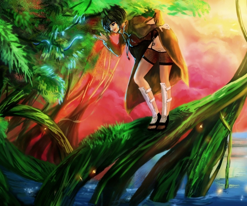 Download mobile wallpaper Anime, Naruto, Anko Mitarashi for free.