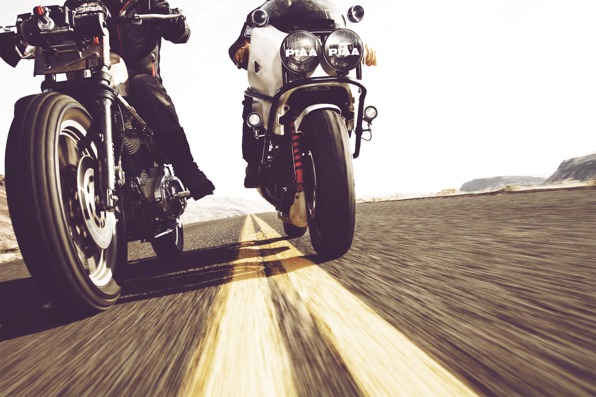 Descarga gratuita de fondo de pantalla para móvil de Motocicletas, Motocicleta, Vehículos.