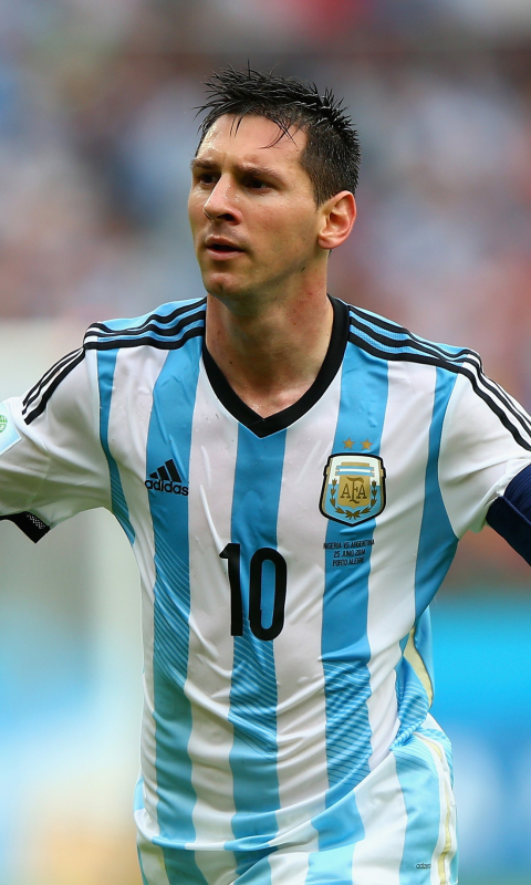 Baixar papel de parede para celular de Esportes, Futebol, Lionel Messi gratuito.