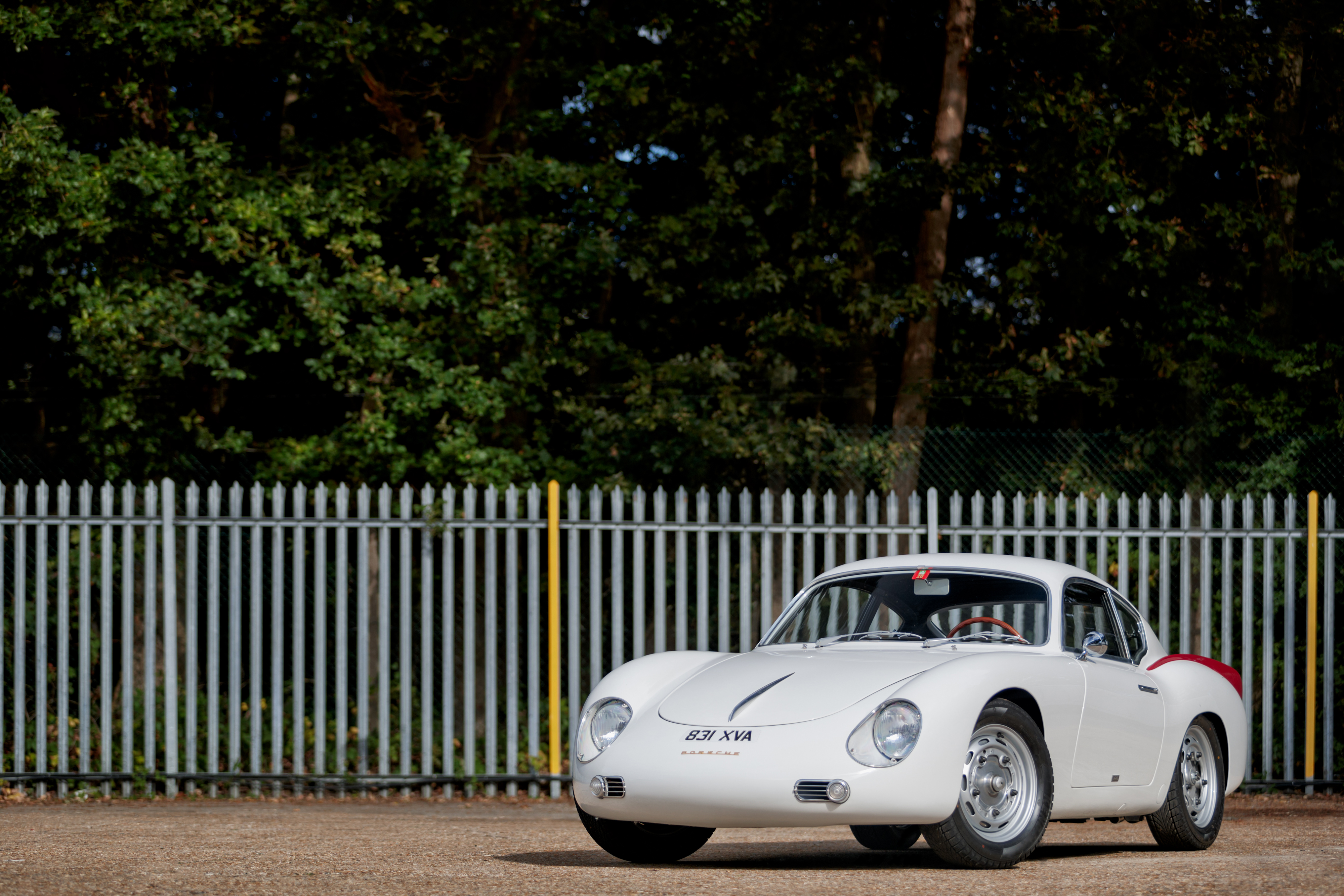 Téléchargez des papiers peints mobile Porsche, Véhicules, Porsche 356B gratuitement.