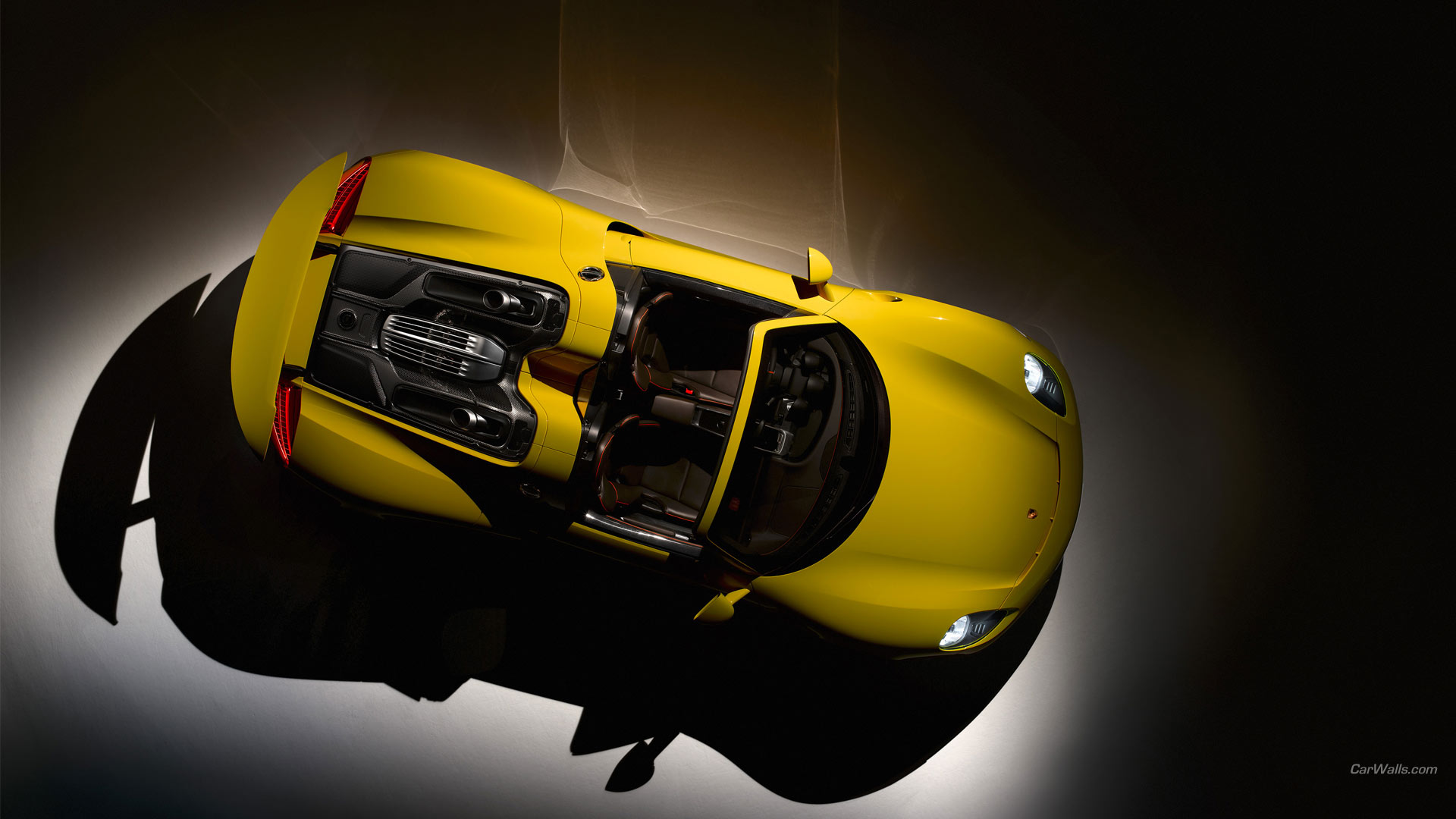 Descarga gratuita de fondo de pantalla para móvil de Porsche 918 Spyder, Porsche, Vehículos.