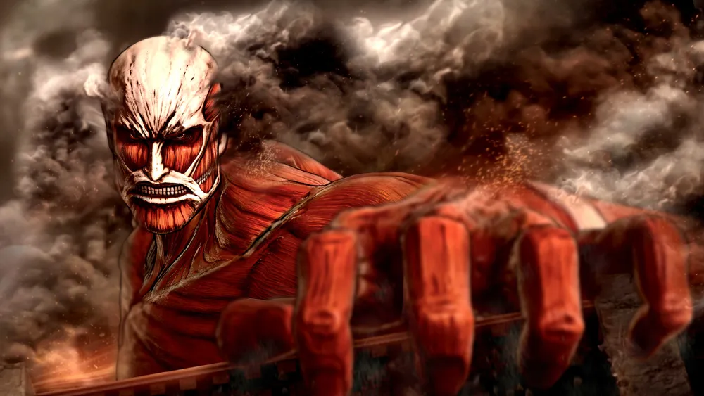 Fondo de pantalla de PC Ataque A Los Titanes, Shingeki No Kyojin ...