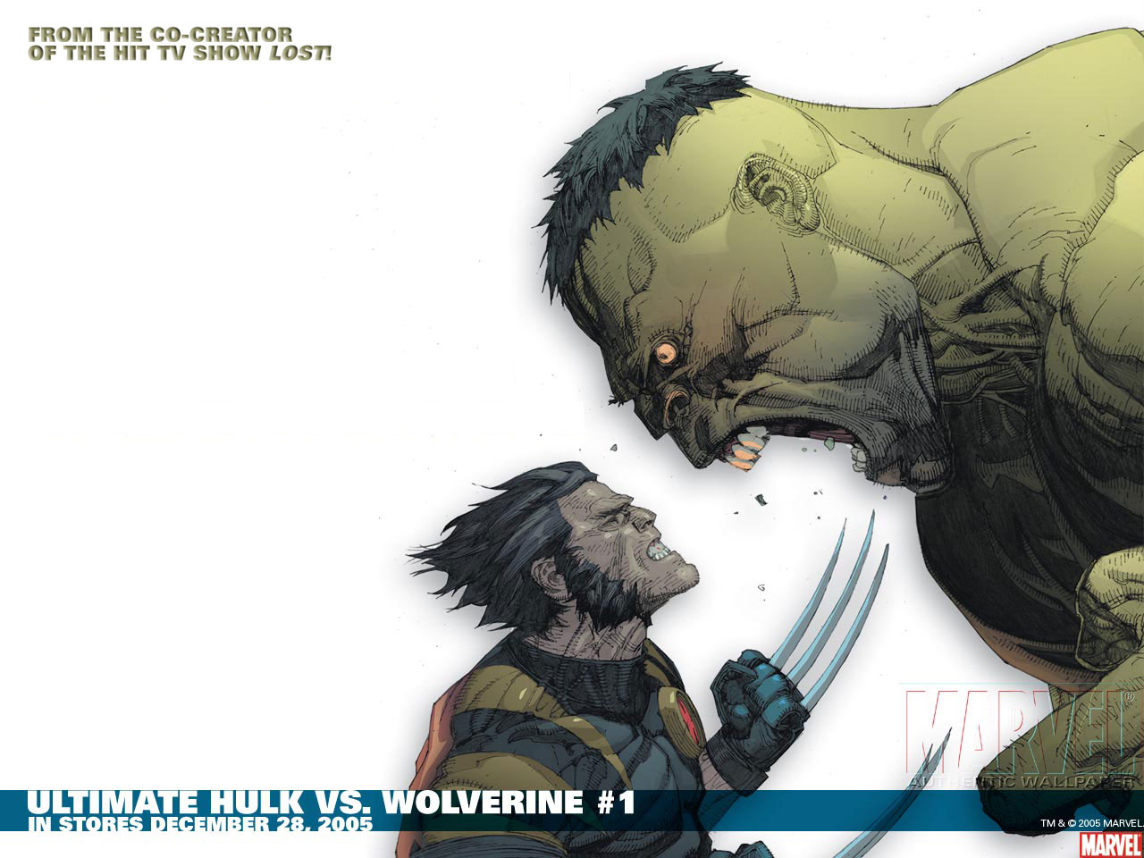 Baixar papel de parede para celular de Pontão, Wolverine, História Em Quadrinhos, Quadrinhos Da Marvel gratuito.