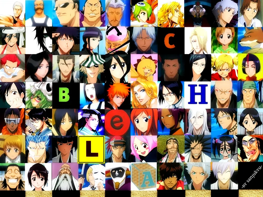Fondo de pantalla de Sojun Kuchiki de PC, gratis para computadora 4K