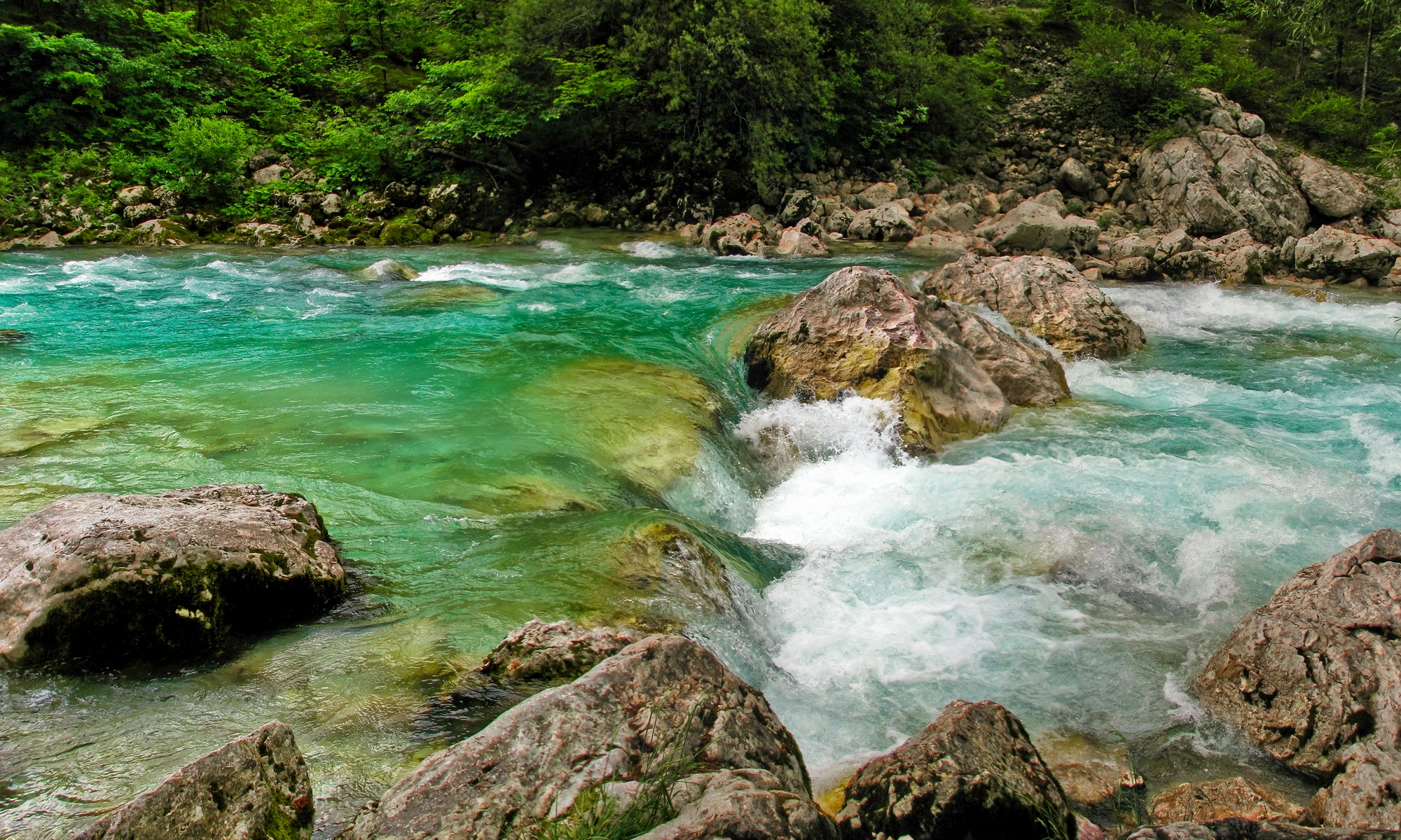 Descarga gratuita de fondo de pantalla para móvil de Paisaje, Rio, Pintoresco, Tierra/naturaleza.