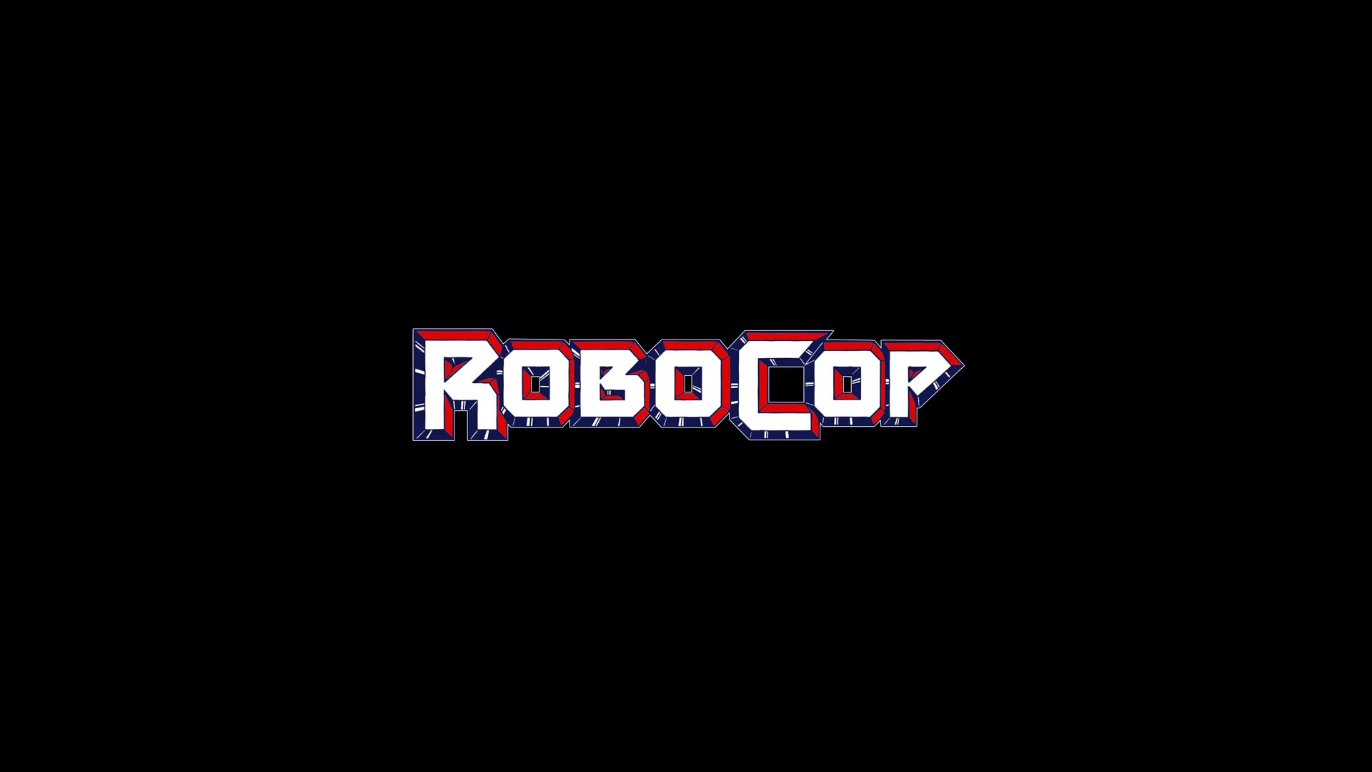 Handy-Wallpaper Robocop (1987), Robocop, Filme kostenlos herunterladen.