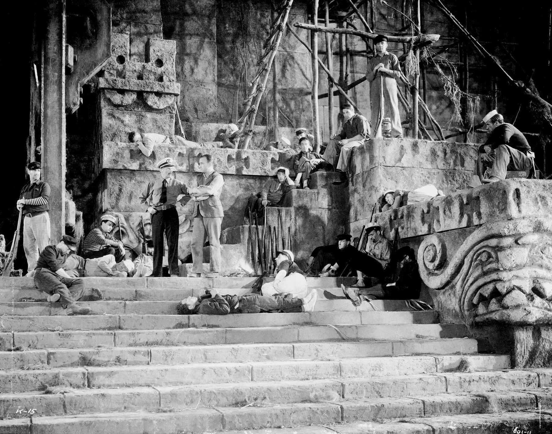 Завантажити шпалери безкоштовно Фільм, Кінг Конг (1933) картинка на робочий стіл ПК