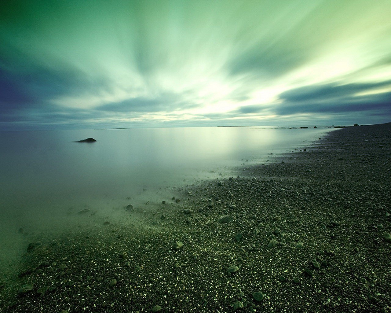 Baixar papel de parede para celular de Oceano, Terra/natureza gratuito.