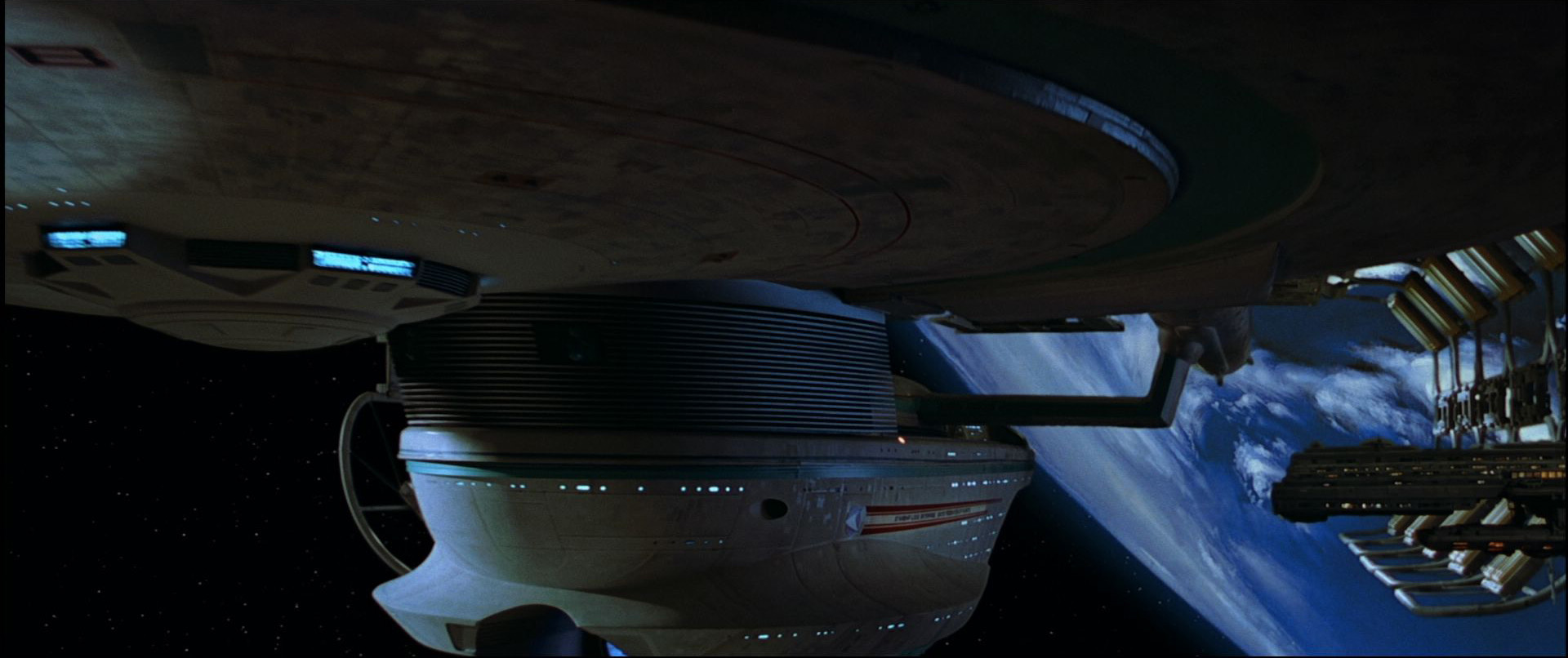 Descargar fondos de escritorio de Star Trek: La Próxima Generación HD