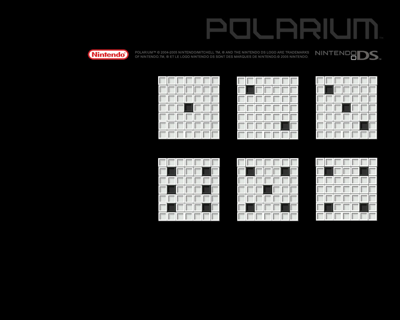 Baixar papéis de parede de desktop Polarium HD