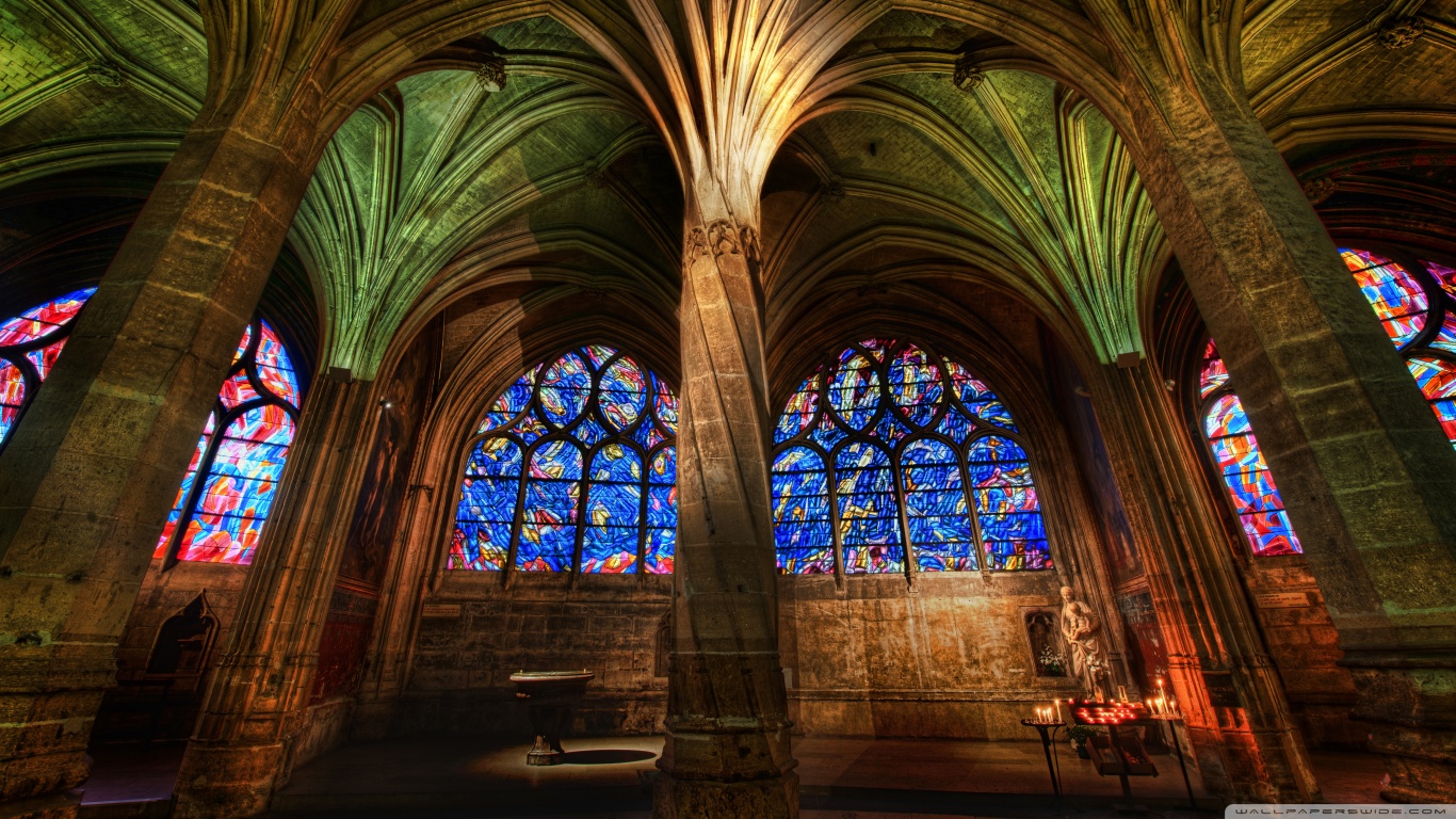Laden Sie das Kathedrale, Religiös-Bild kostenlos auf Ihren PC-Desktop herunter