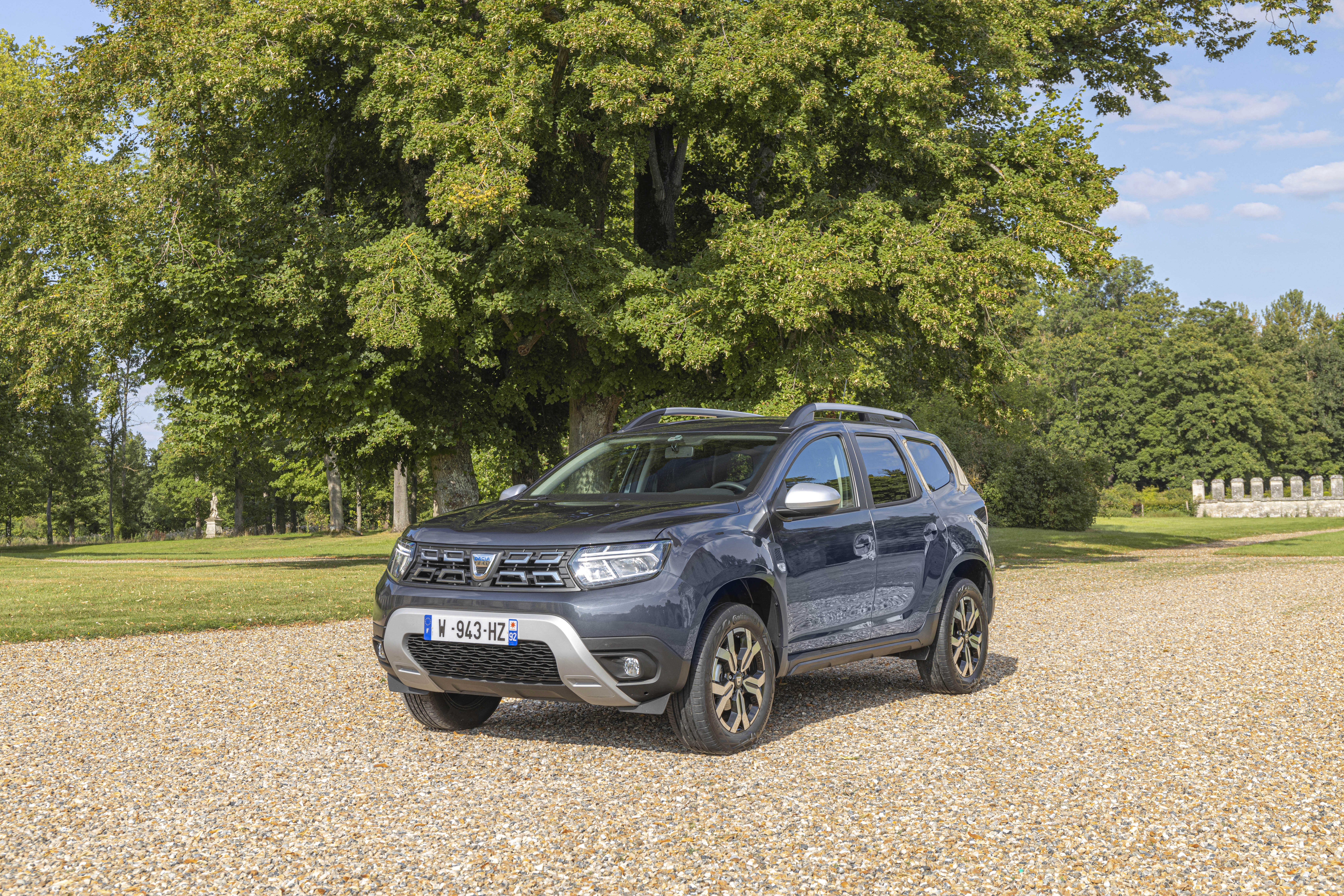 Free download wallpaper Suv, Vehicles, Dacia Duster Eco on your PC desktop