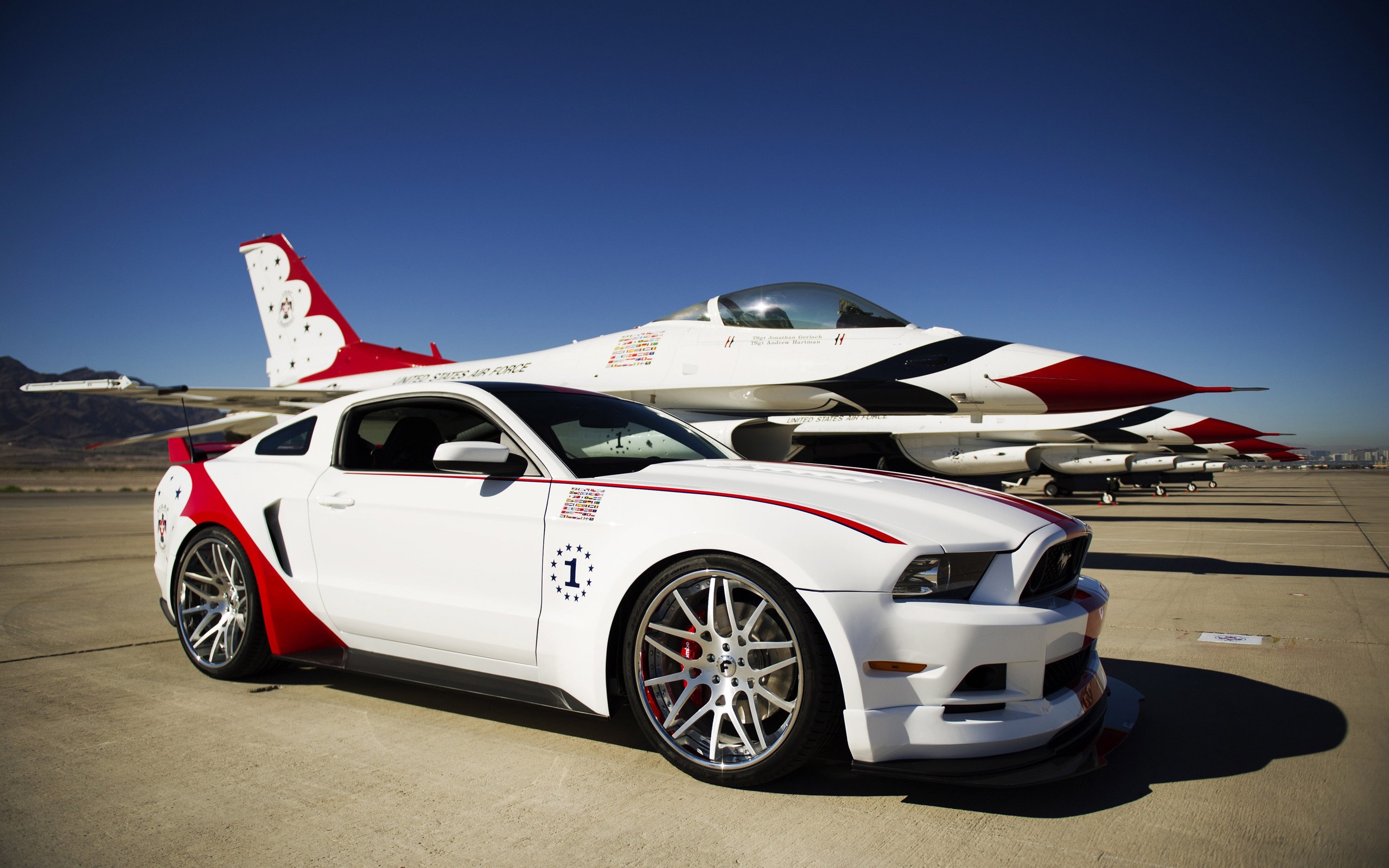 desktop Images ford, ford mustang, vehicles
