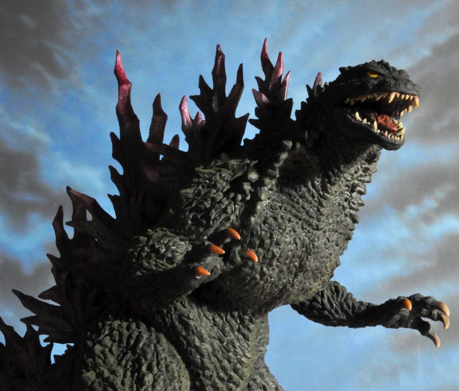 Handy-Wallpaper Godzilla, Filme kostenlos herunterladen.