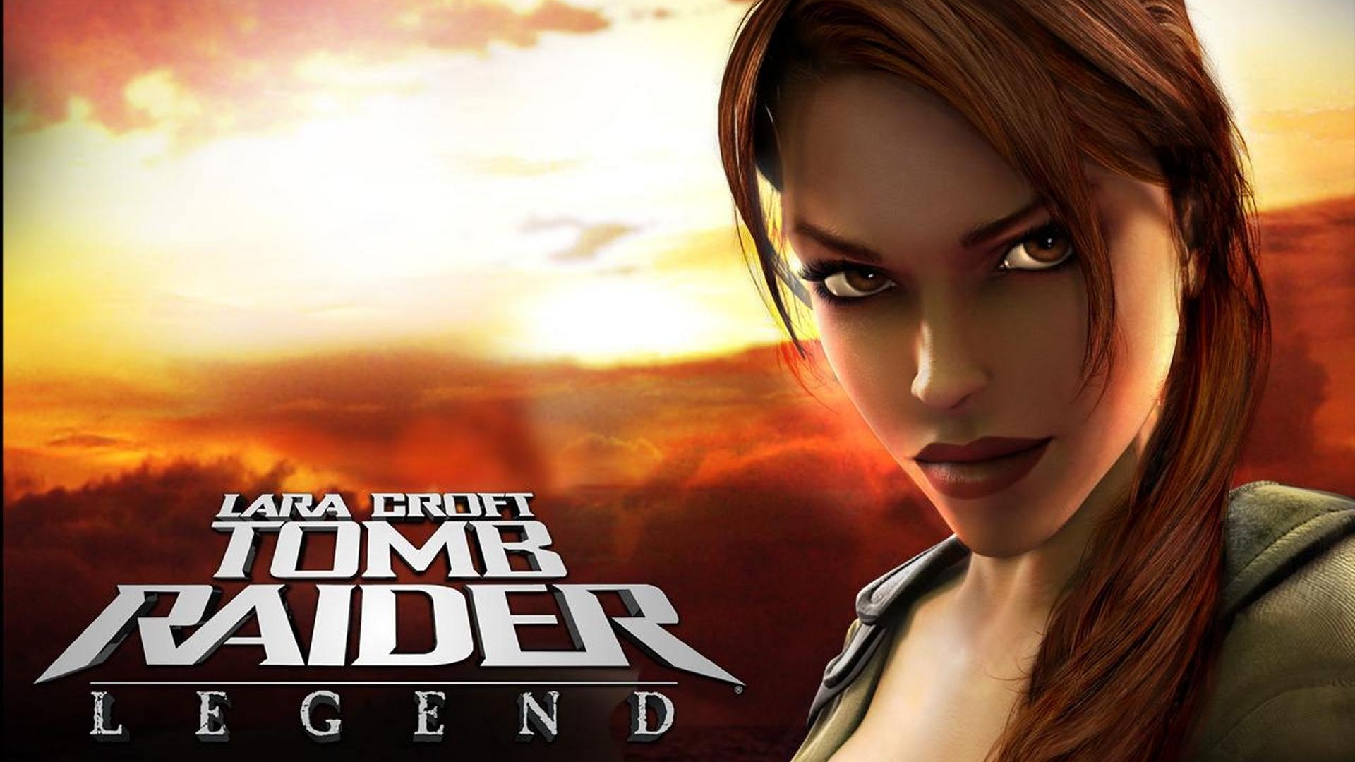 video game, tomb raider: legend, tomb raider