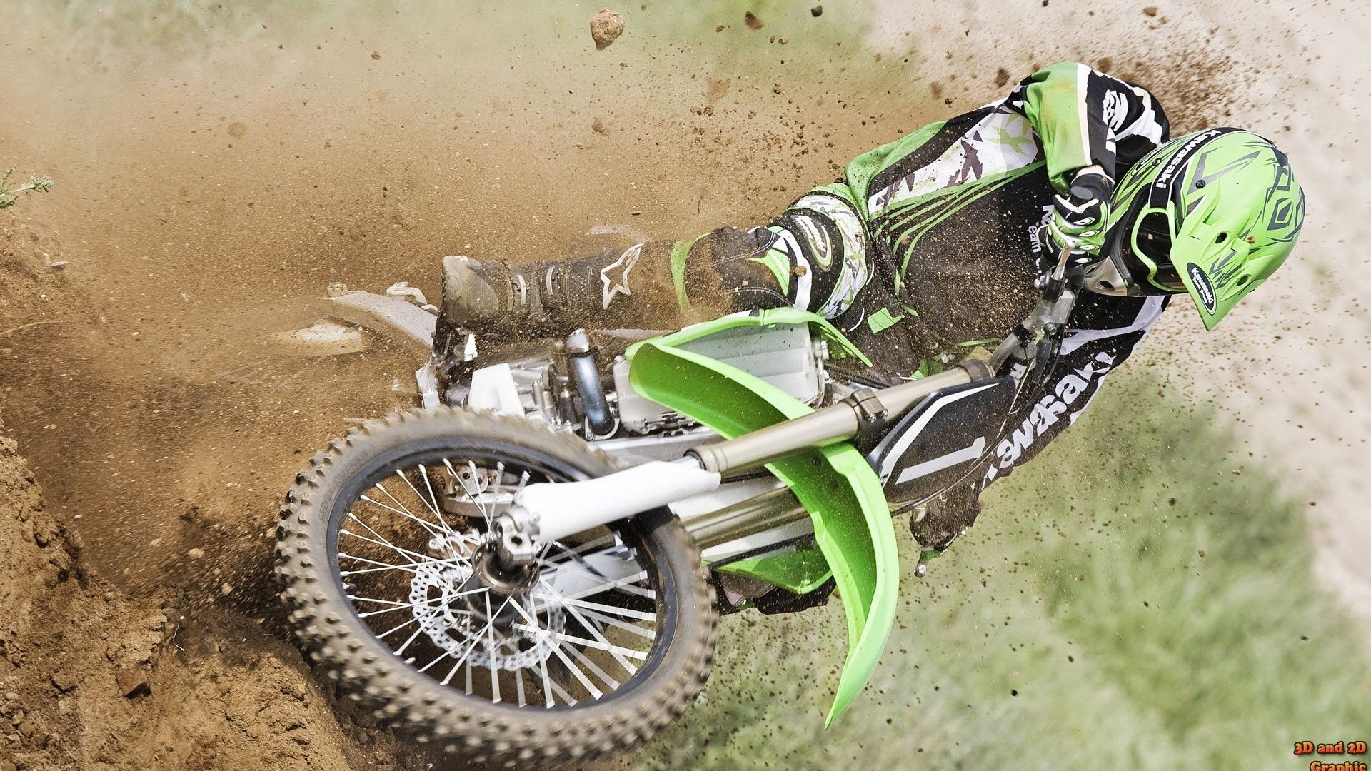 252760 Hintergrundbild herunterladen sport, moto cross - Bildschirmschoner und Bilder kostenlos