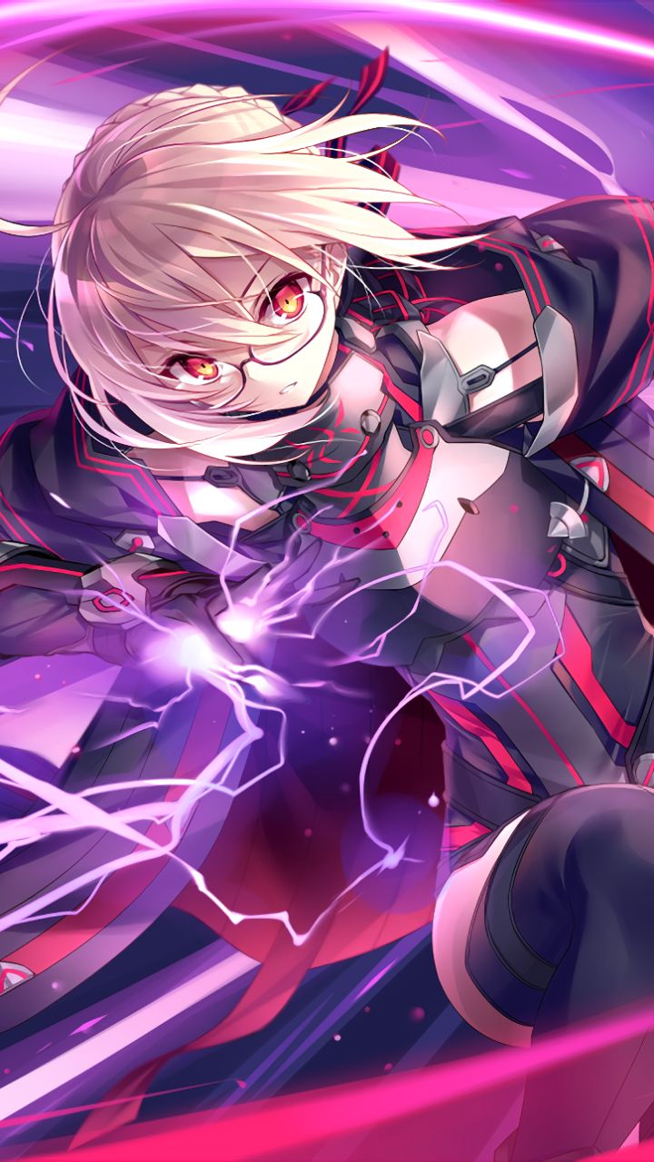 Download mobile wallpaper Anime, Fate/grand Order, Heroine X, Fate Series for free.