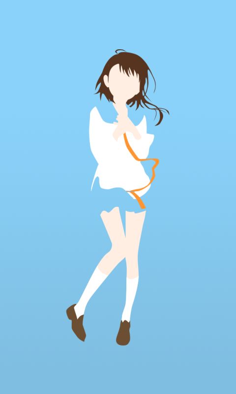 Download mobile wallpaper Anime, Kosaki Onodera, Nisekoi for free.