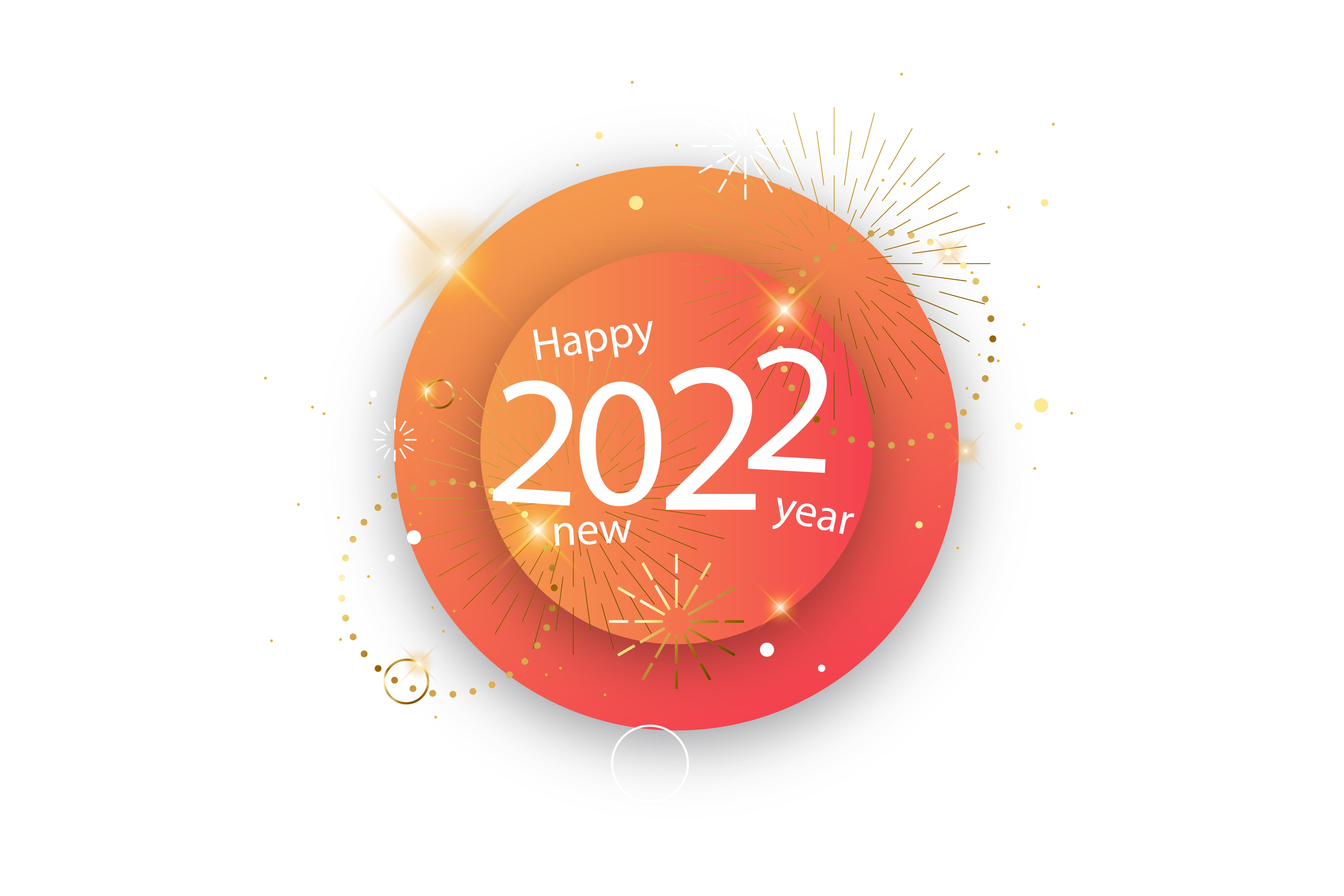 Free download wallpaper Holiday, Happy New Year, New Year 2022 on your PC desktop