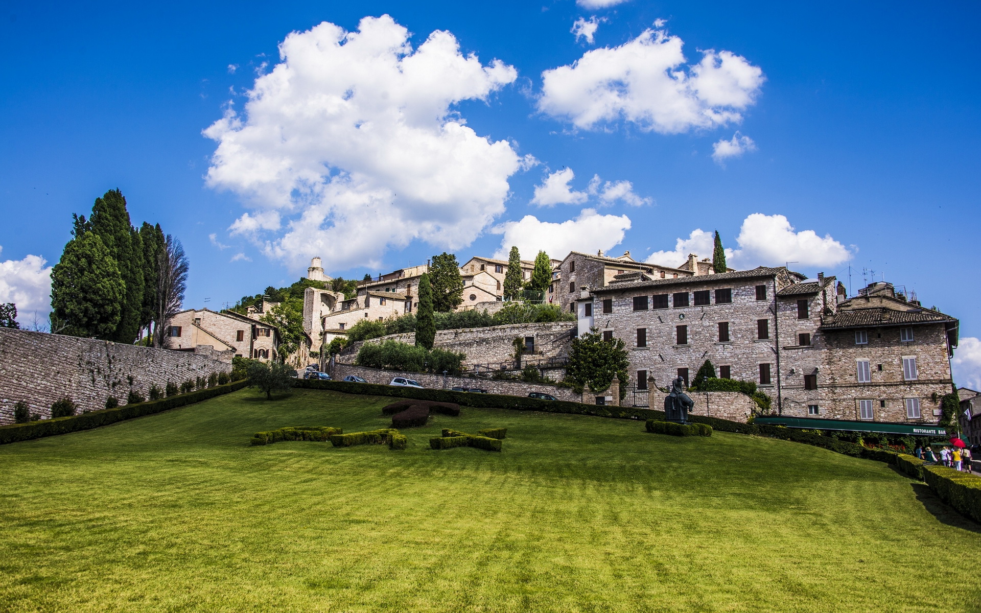 collection of best Assisi HD wallpaper