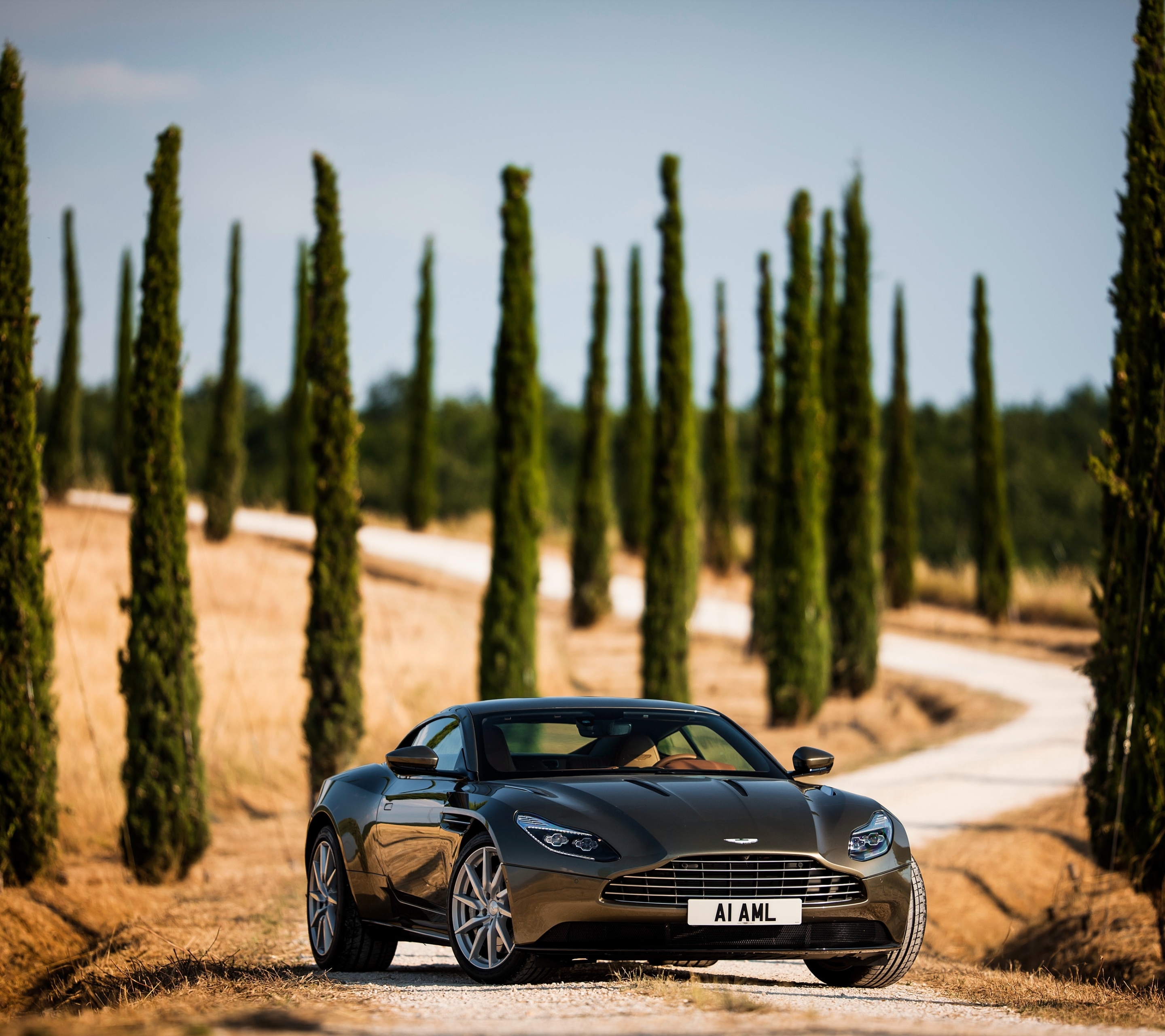 Baixe gratuitamente a imagem Aston Martin, Carro, Aston Martin Db11, Veículo, Veículos, Grand Tourer na área de trabalho do seu PC