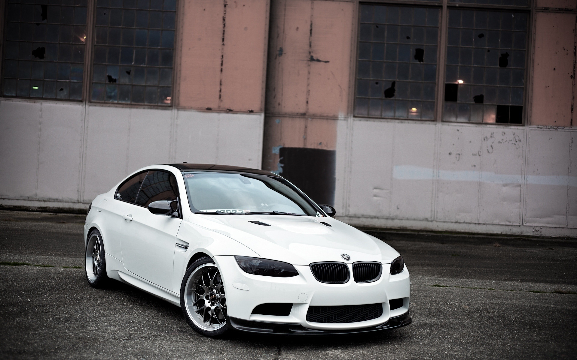 Download mobile wallpaper Vehicles, Bmw for free.