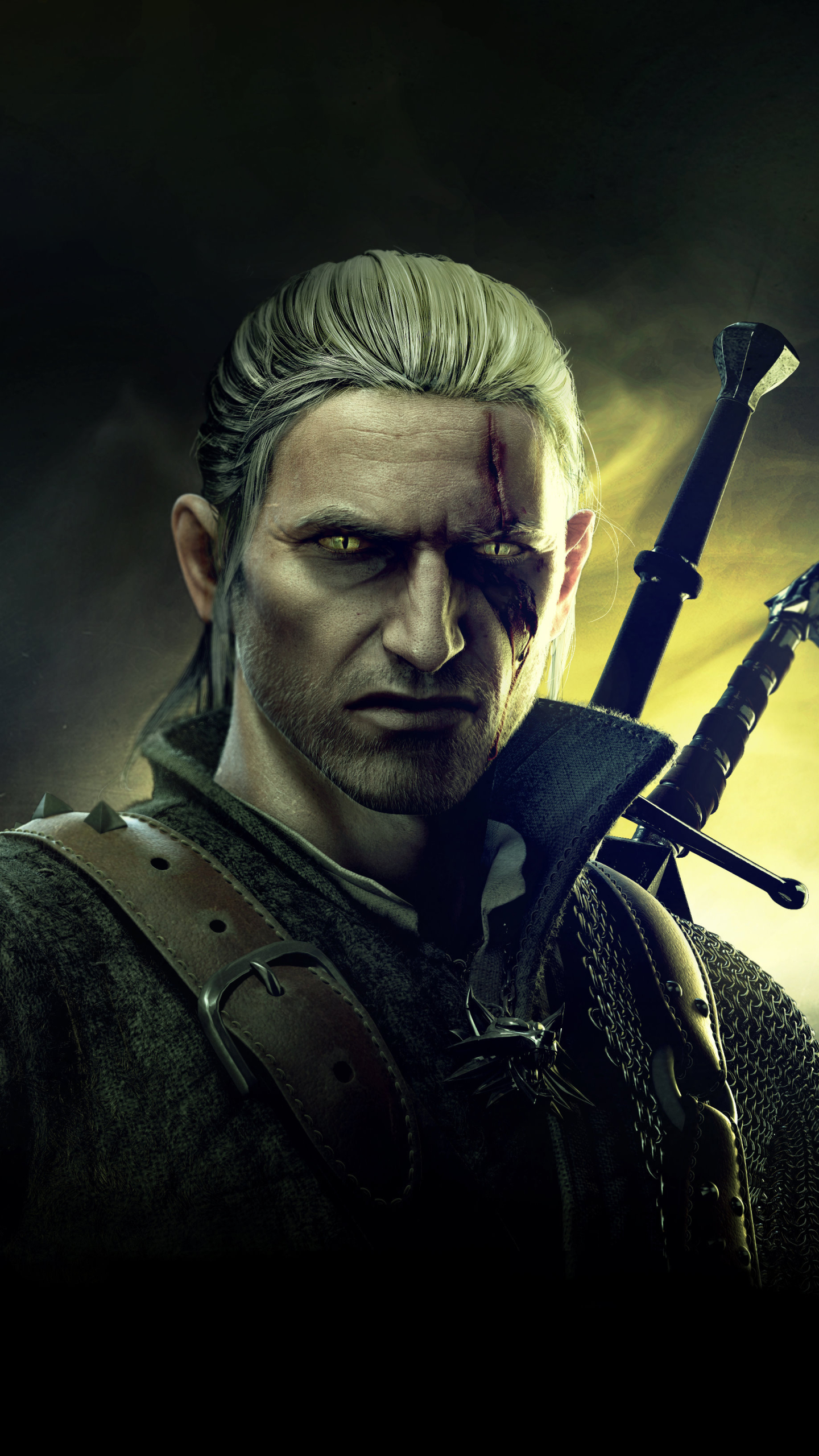 Téléchargez gratuitement l'image Jeux Vidéo, Le Sorceleur, The Witcher 2: Assassins Of Kings sur le bureau de votre PC