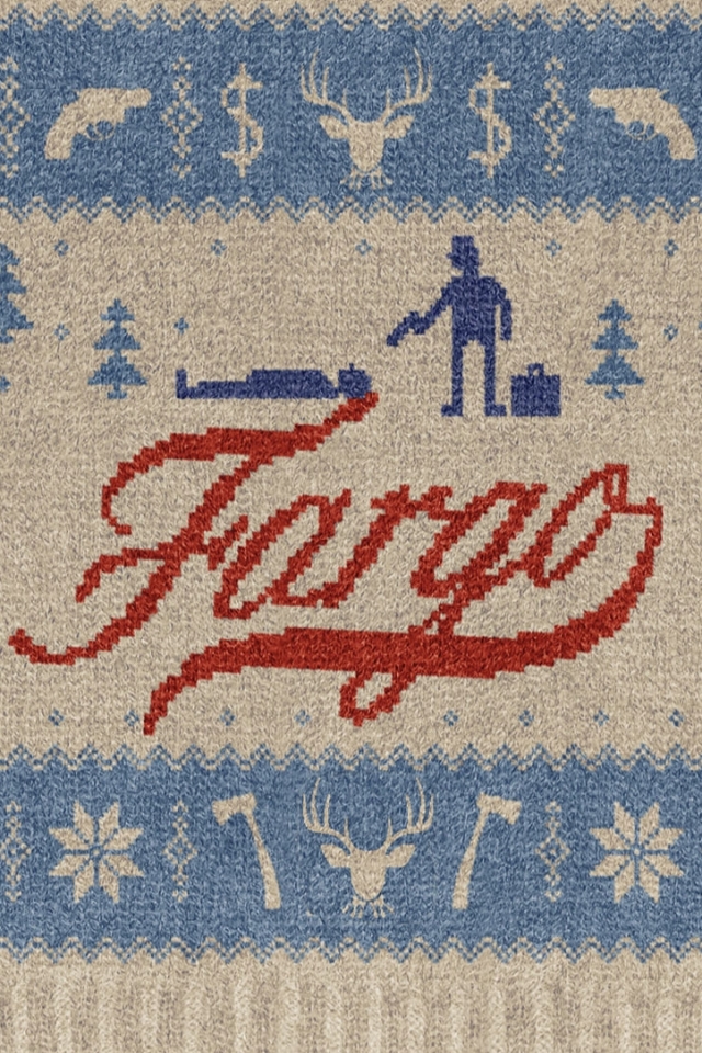 Descarga gratuita de fondo de pantalla para móvil de Series De Televisión, Fargo.