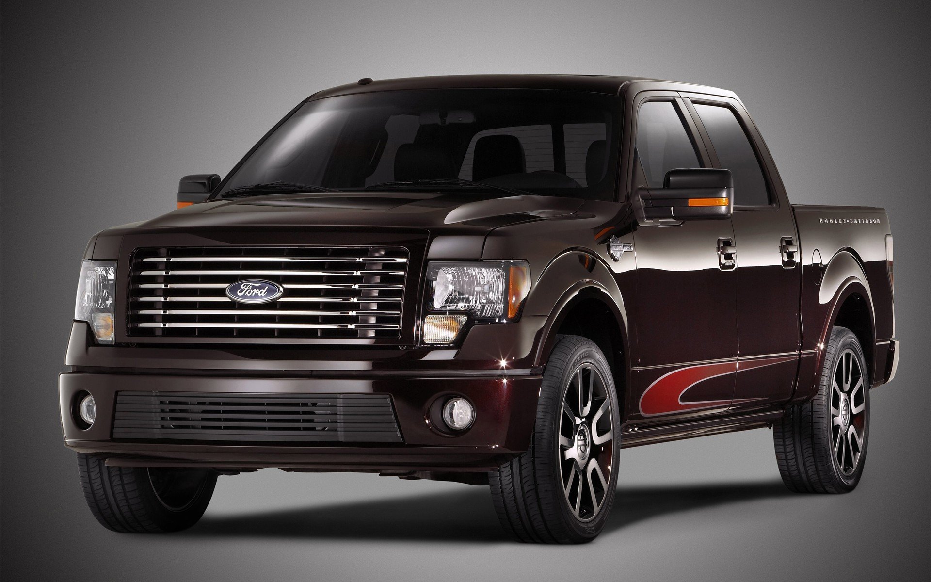 Free download wallpaper Ford, Ford F 150, Vehicles on your PC desktop