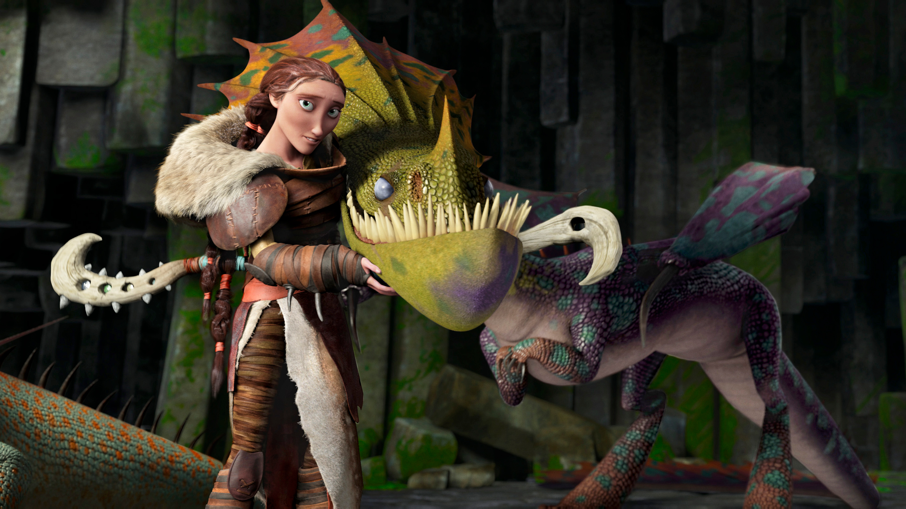 movie, how to train your dragon 2, valka (how to train your dragon), how to train your dragon