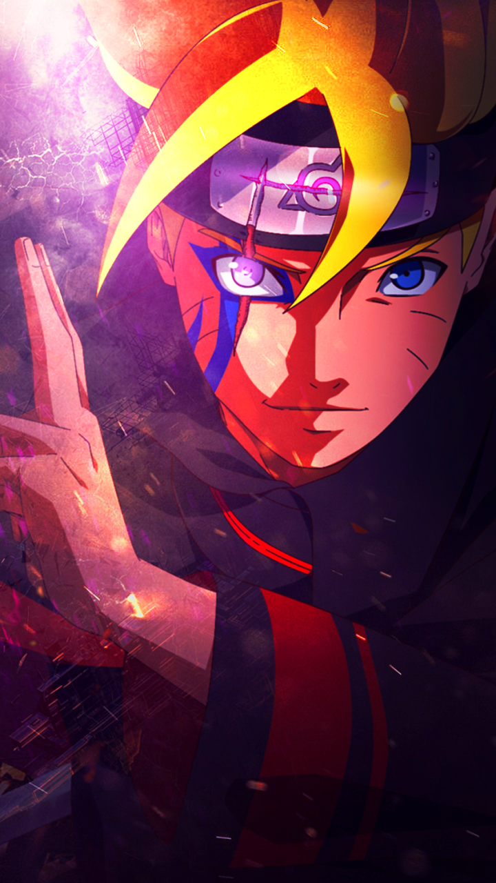 Handy-Wallpaper Naruto, Animes, Boruto Uzumaki, Boruto kostenlos herunterladen.