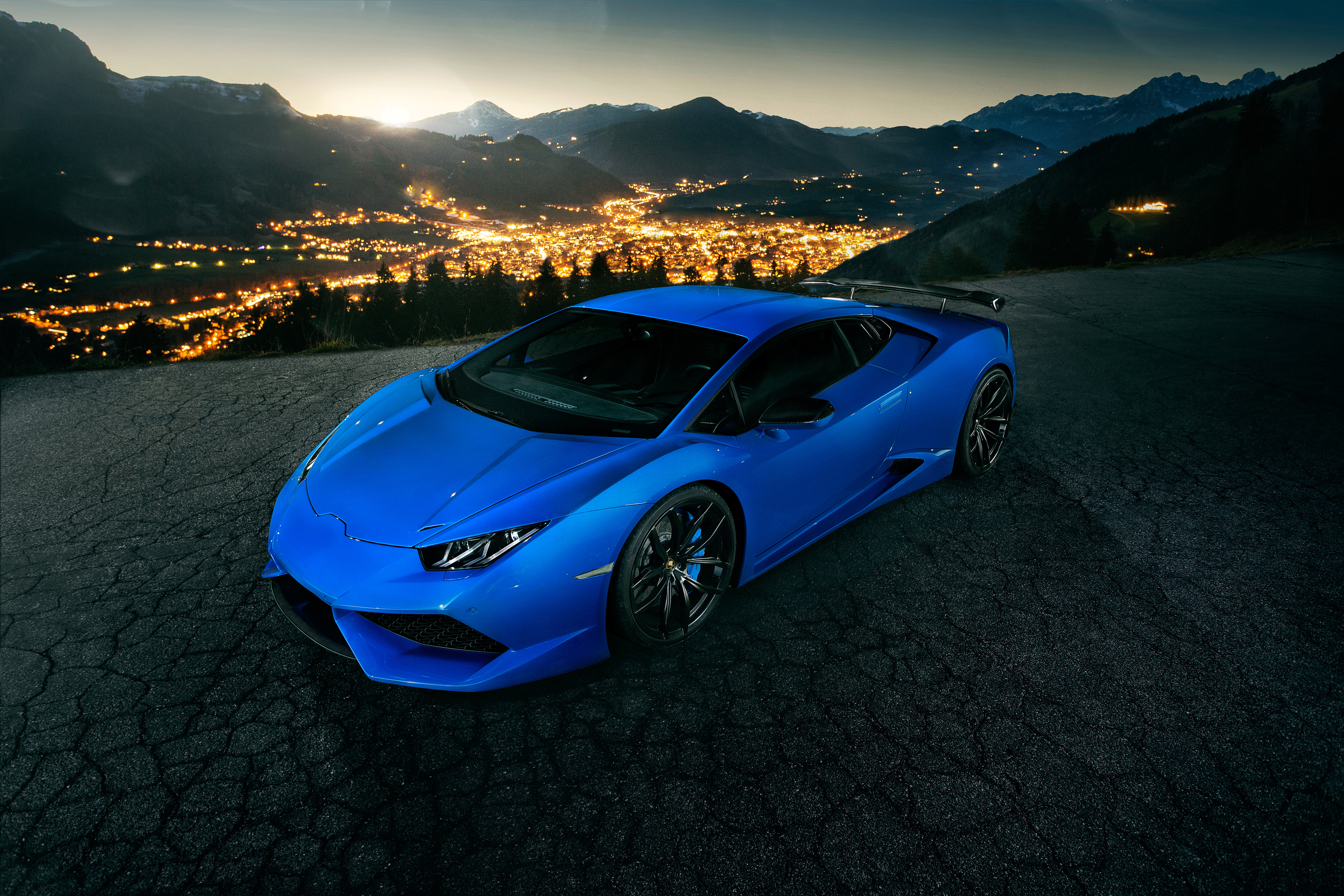 Baixe gratuitamente a imagem Lamborghini, Carro, Super Carro, Veículos, Lamborghini Huracán na área de trabalho do seu PC