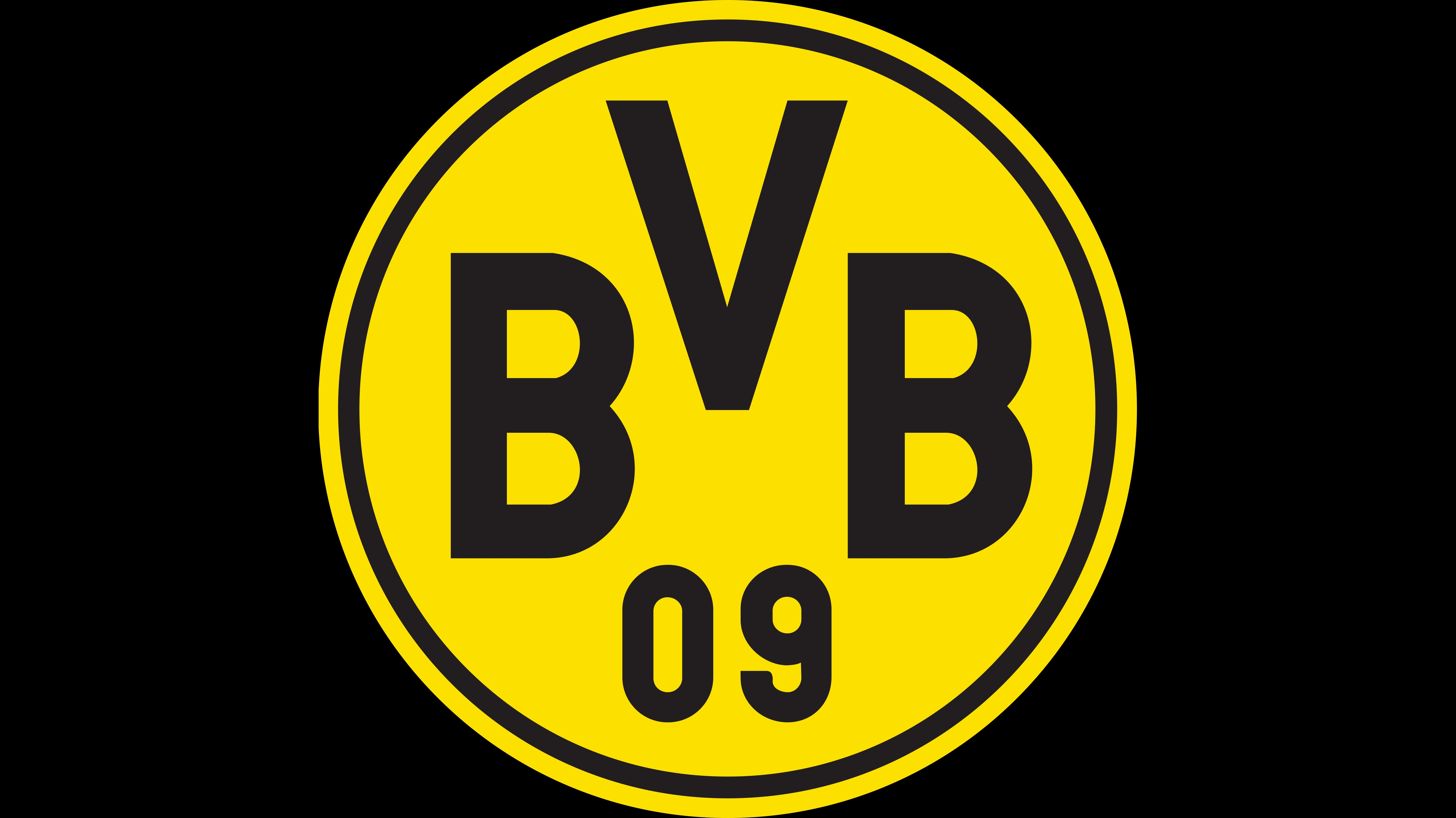 Télécharger des fonds d'écran Bv 09 Borussia Dortmund HD