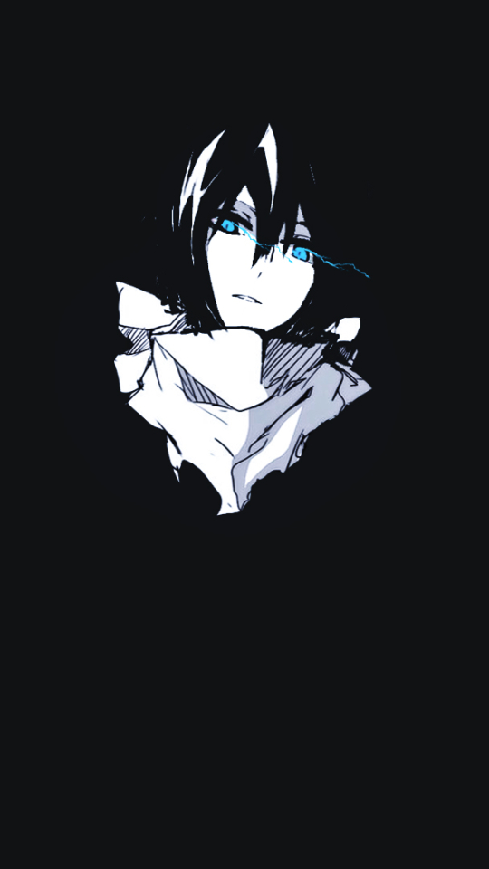 Handy-Wallpaper Animes, Noragami, Yato (Noragami) kostenlos herunterladen.