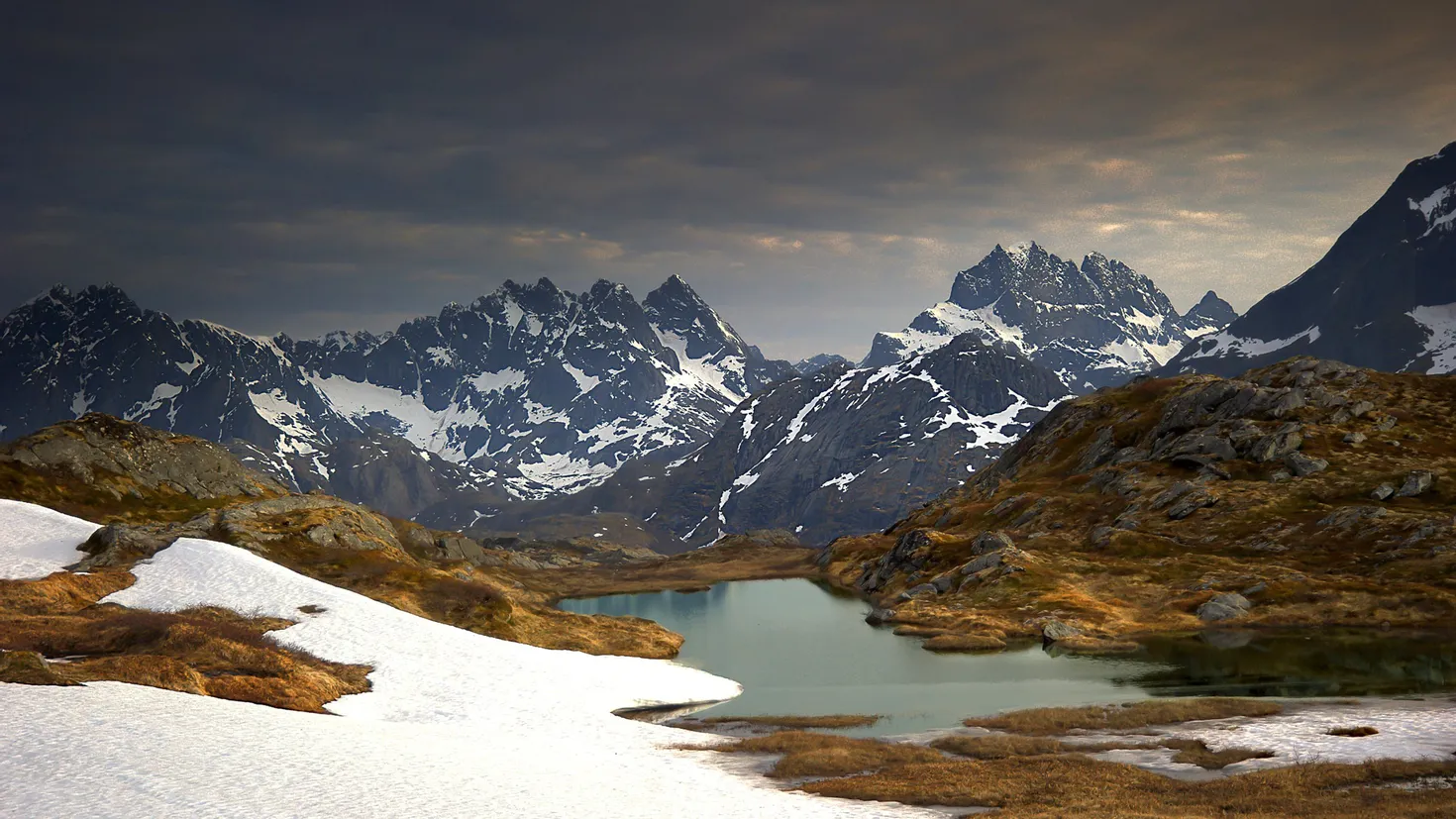 Desktop wallpaper: Mountains, Earth, Mountain 4K free download for PC ...