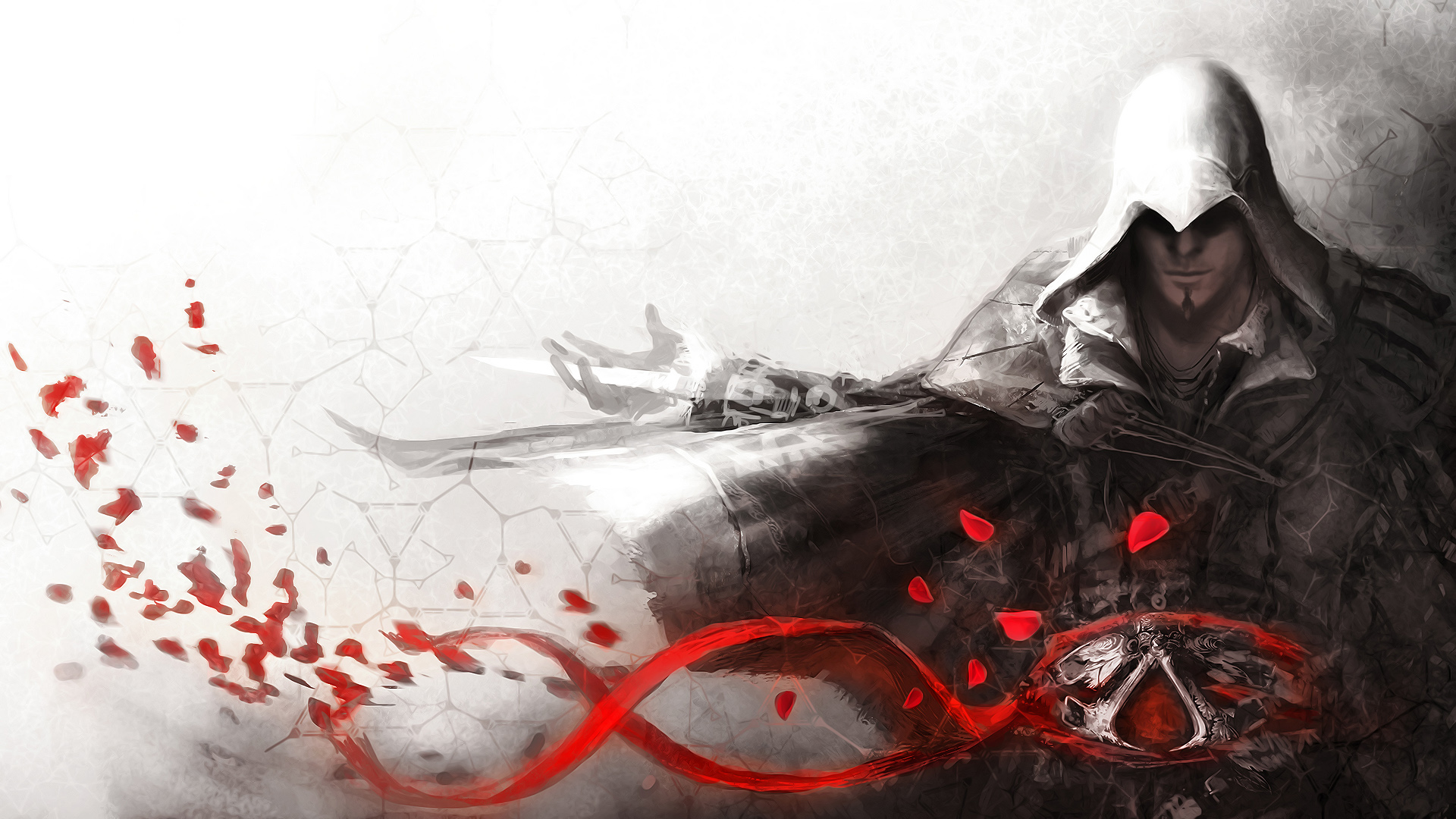 Download mobile wallpaper Assassin's Creed, Video Game for free.