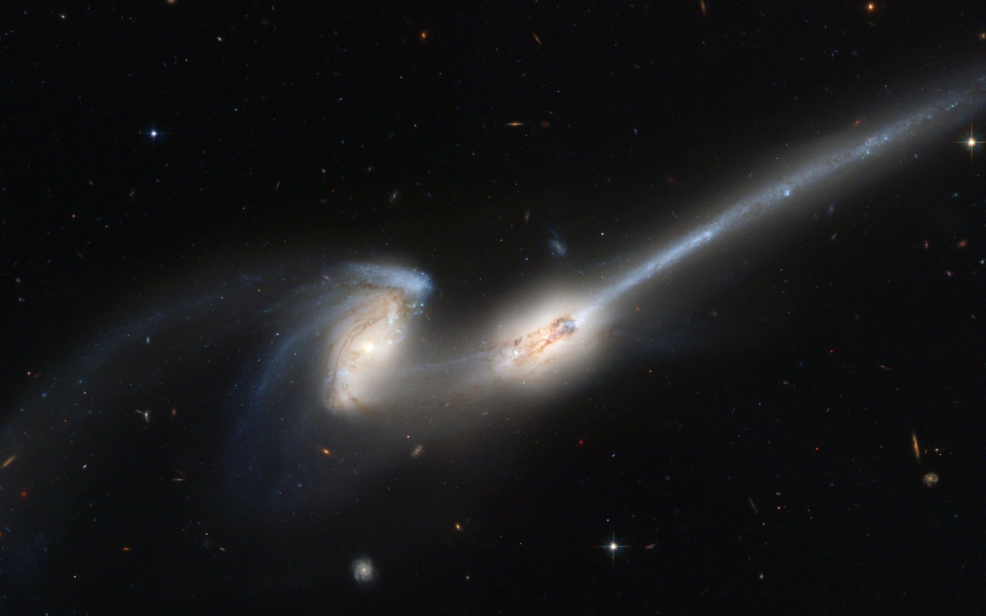 Скачать обои бесплатно Галактика, Научная Фантастика картинка на рабочий стол ПК