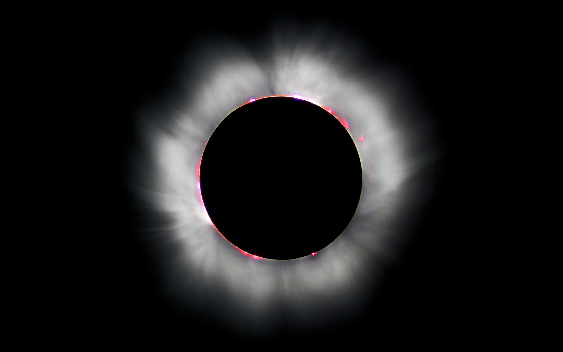 215767 descargar fondo de pantalla tierra/naturaleza, eclipse solar: protectores de pantalla e imágenes gratis