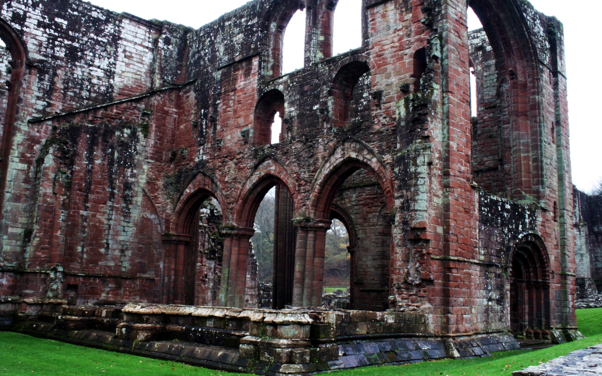 Baixe gratuitamente a imagem Religioso, Abadia De Furness na área de trabalho do seu PC