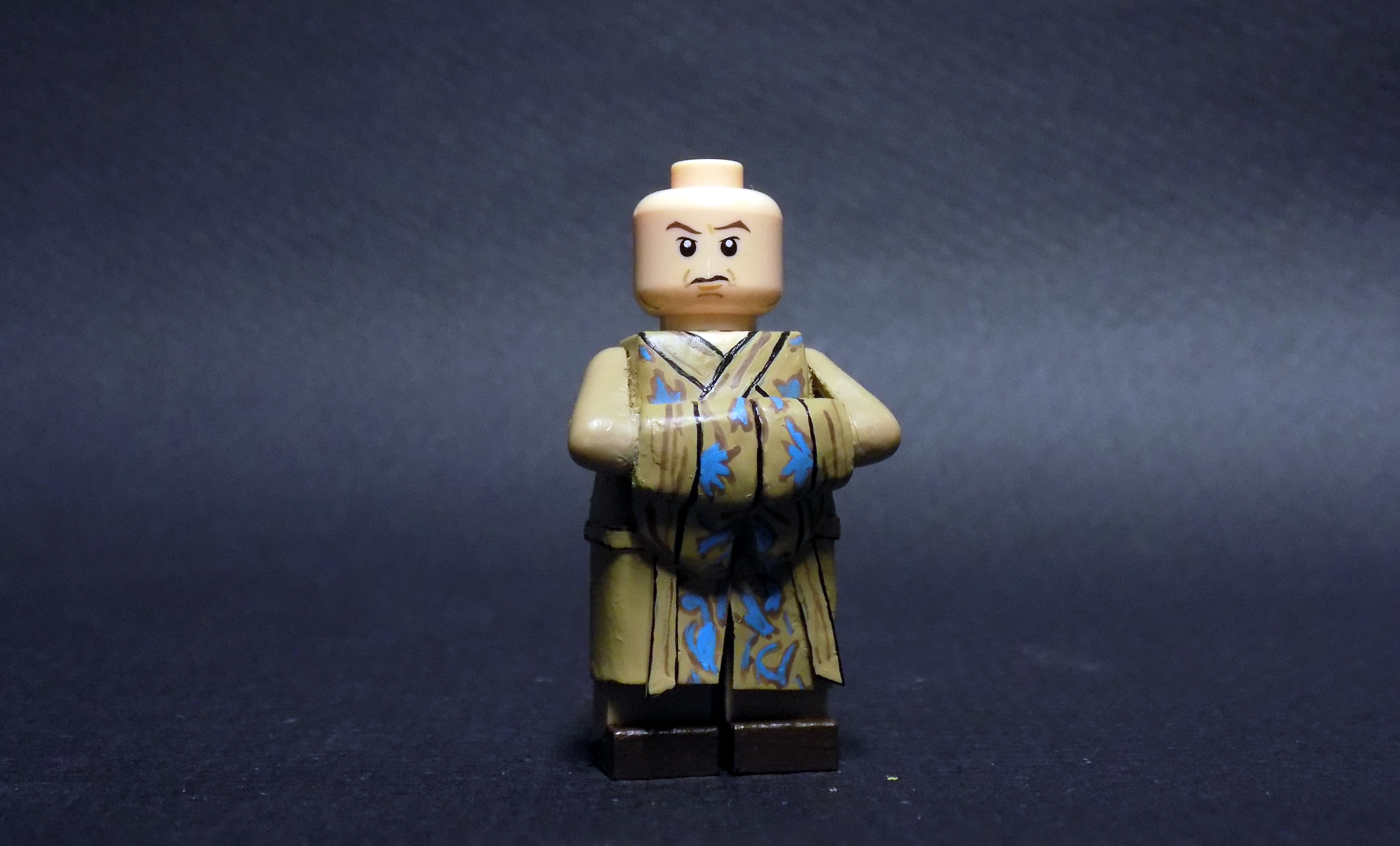 Download mobile wallpaper Lego, Products, Lord Varys for free.