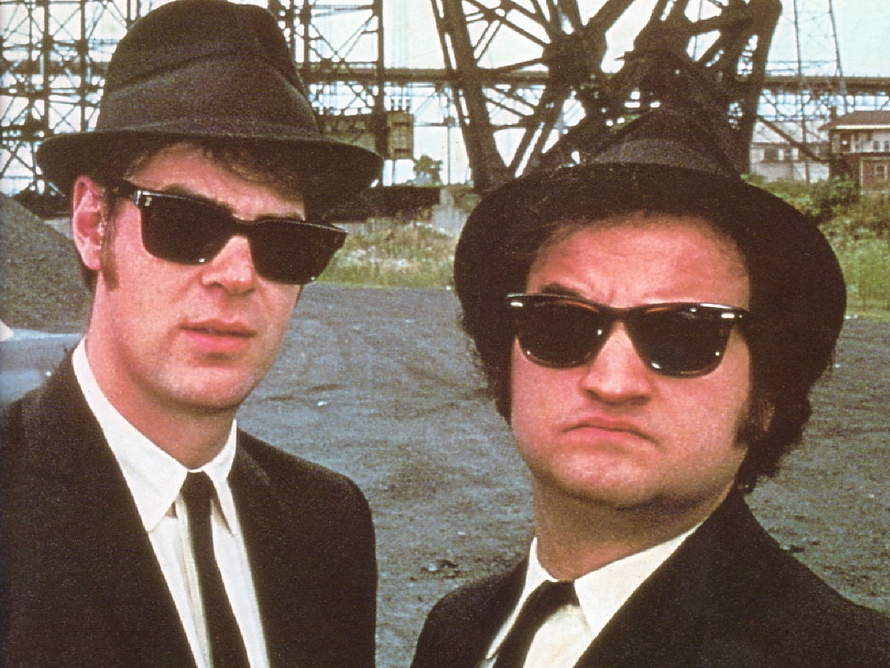 movie, the blues brothers