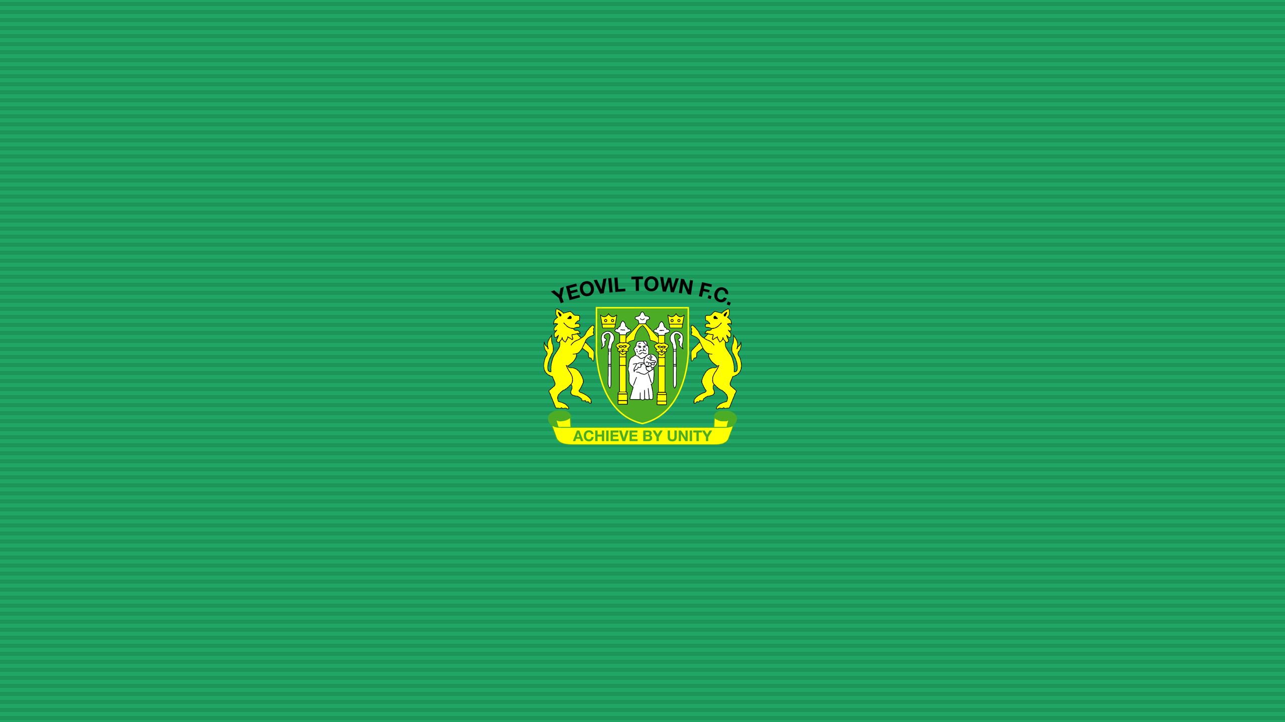 Download mobile wallpaper Sports, Logo, Emblem, Soccer, Yeovil Town F C for free.