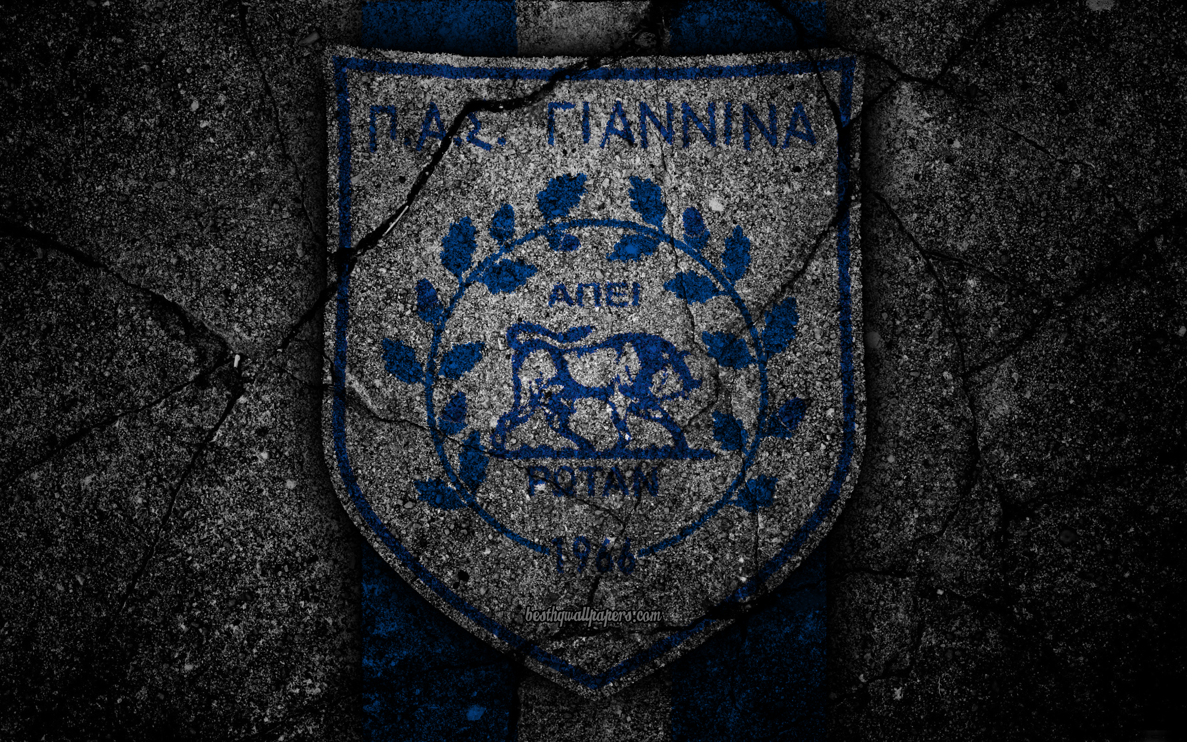 Best Pas Giannina F C Full HD Wallpaper