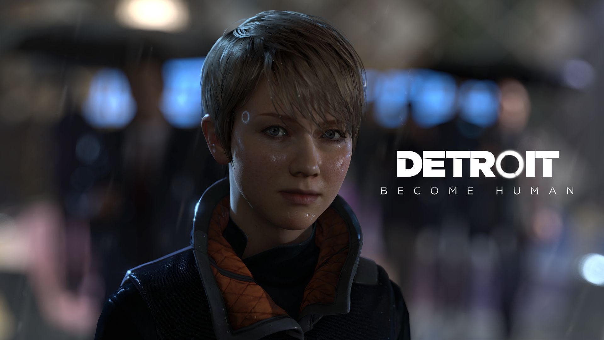 detroit: become human, kara (detroit: become human), video game