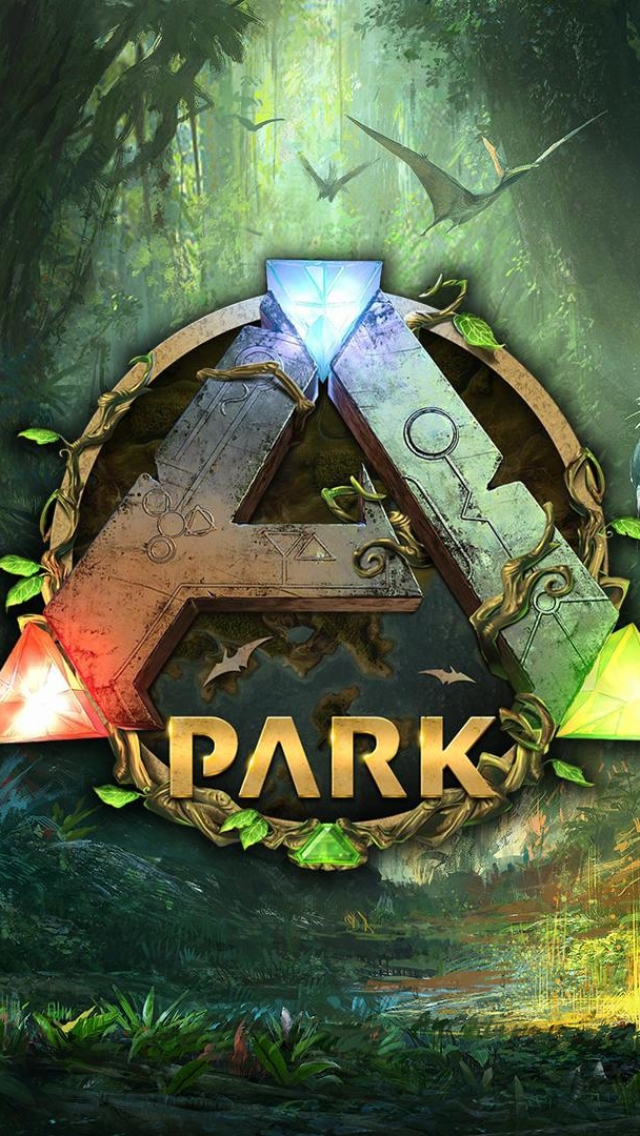 Téléchargez des papiers peints mobile Jeux Vidéo, Ark: Survival Evolved gratuitement.