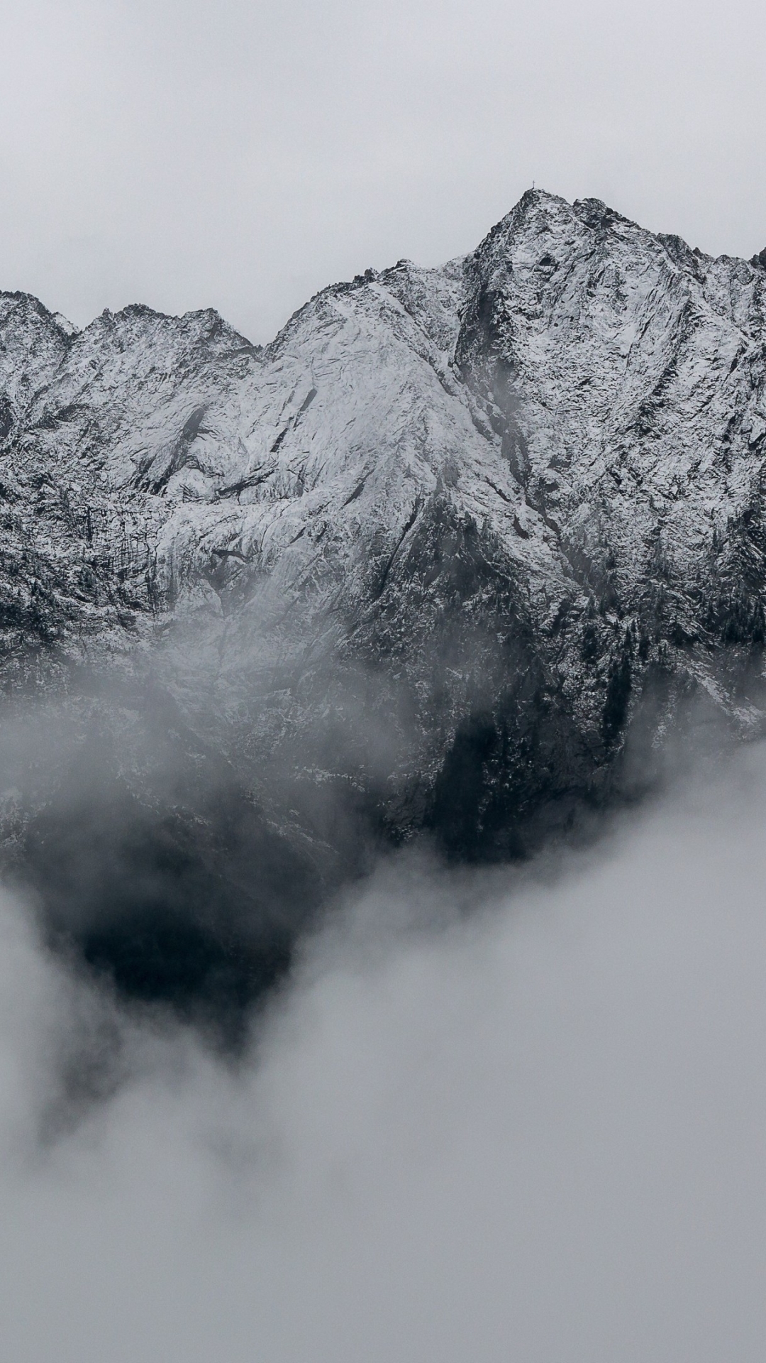 Descarga gratuita de fondo de pantalla para móvil de Montañas, Montaña, Tierra/naturaleza.