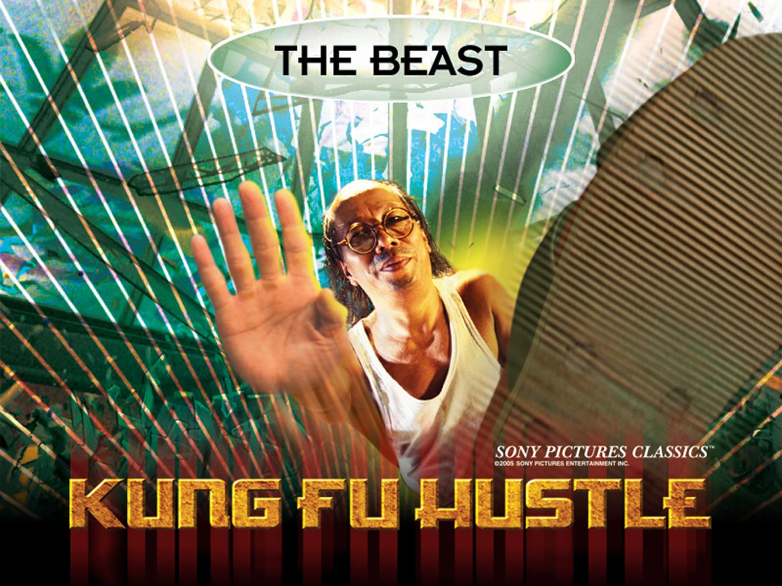 624620 Bild herunterladen filme, kung fu hustle - Hintergrundbilder und Bildschirmschoner kostenlos