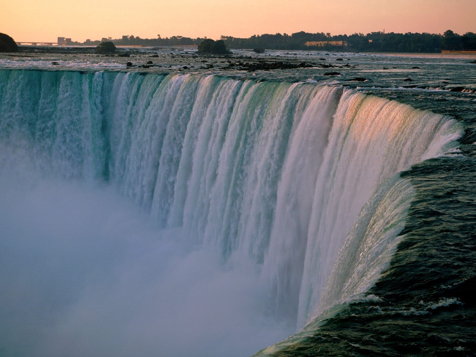 67433 скачать обои ниагарский водопад, канада, онтарио, природа - заставки и картинки бесплатно